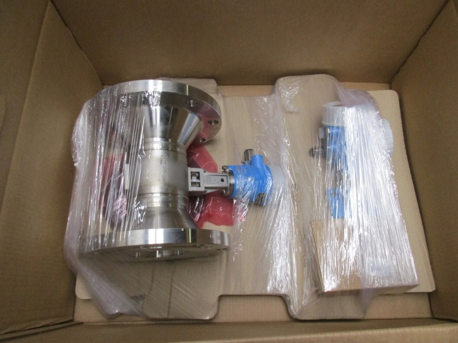 ENDRESS+HAUSER 7R2CRN-6TF7/101 NSMP