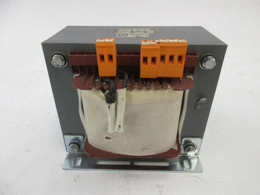 MICHAEL RIEDEL RSTN1600UL-CSA 400/480V 4.65-3.25A NSNP