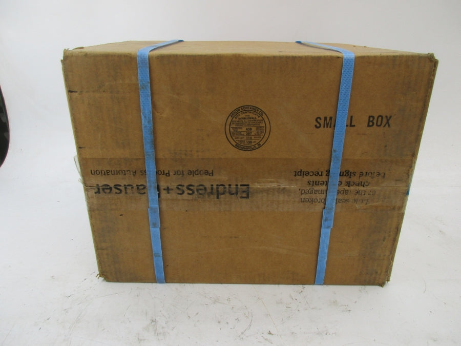 ENDRESS+HAUSER 53H04-5CE5/0 85-260VAC NSFS