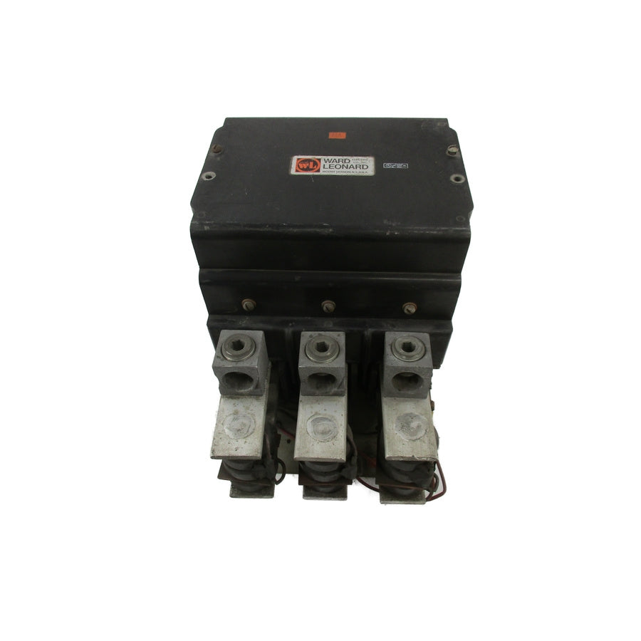 WARD LEONARD 5005-3001 115V UNMP