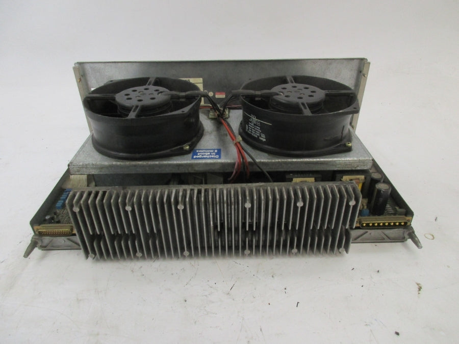 SIEMENS 6EW1861-2AF 230V UNMP