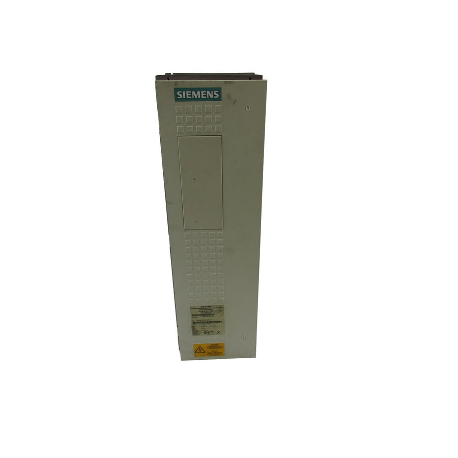 SIEMENS 6SE7028-6EC85-0AA0 380-480V 74A (AS PICTURED) NSNP