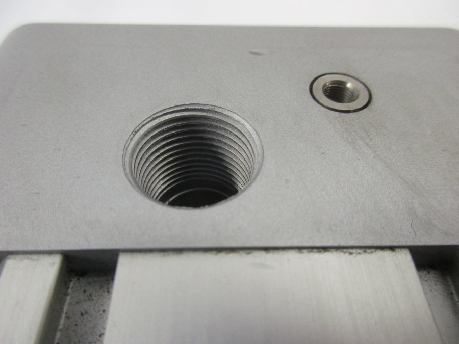 FESTO DSBC-80-100-PPVA-N3 1383337J208 NSNP