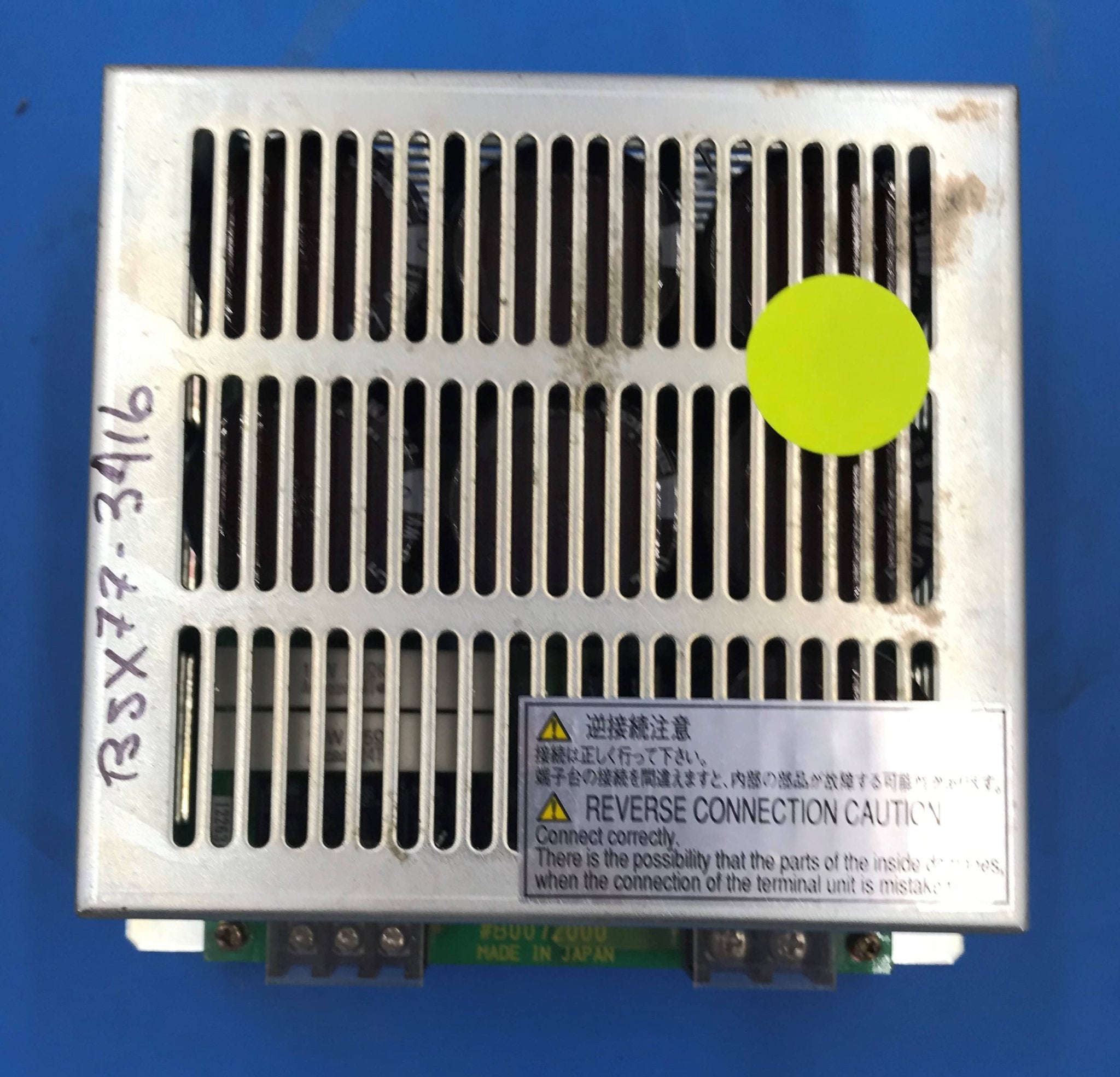CHAGE S Unit ( BSX77-3416 Toshiba CT