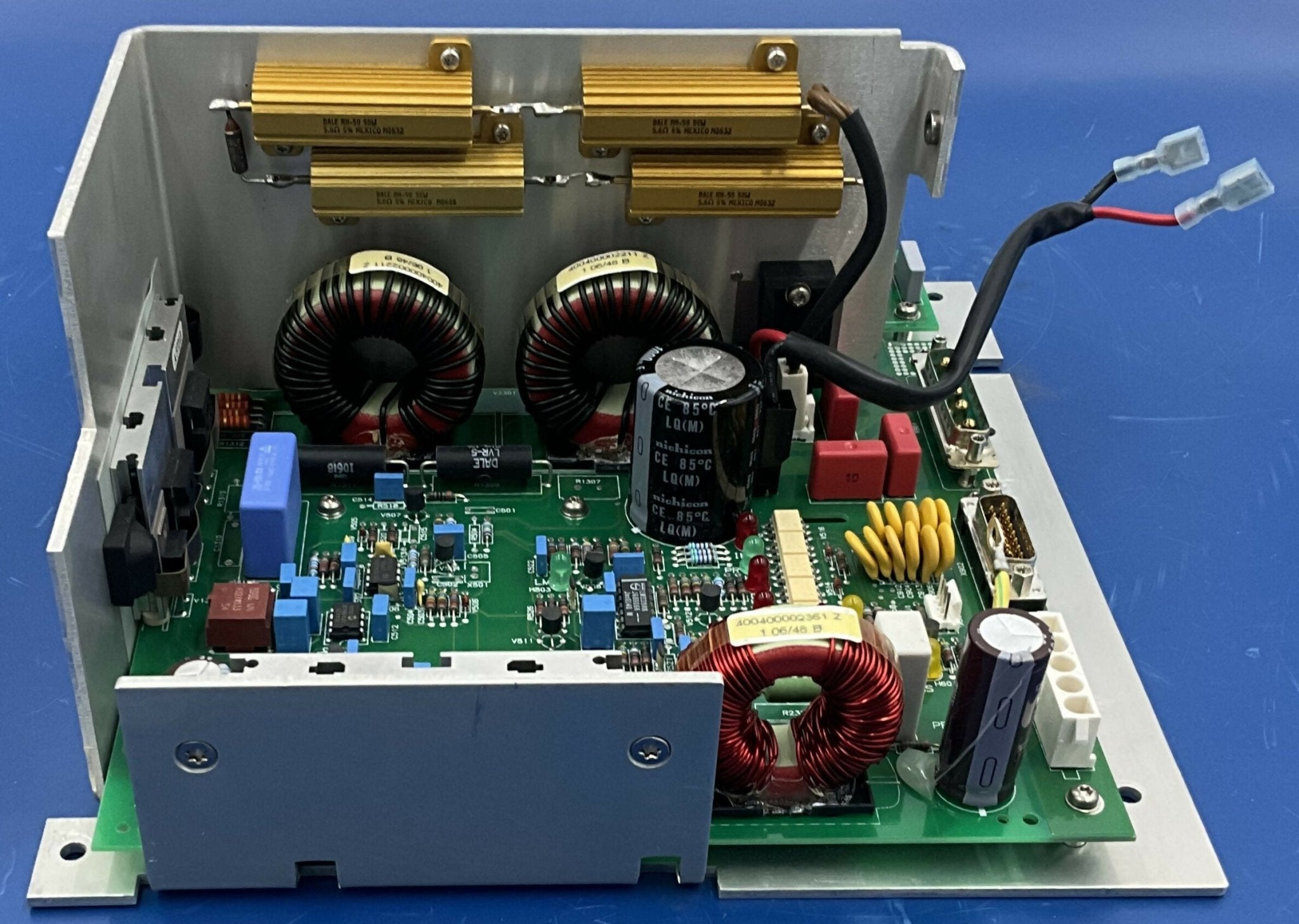 CHEROKEE INTERNATIONAL Power Supply Board (4004 217 60271-Z PHILIPS