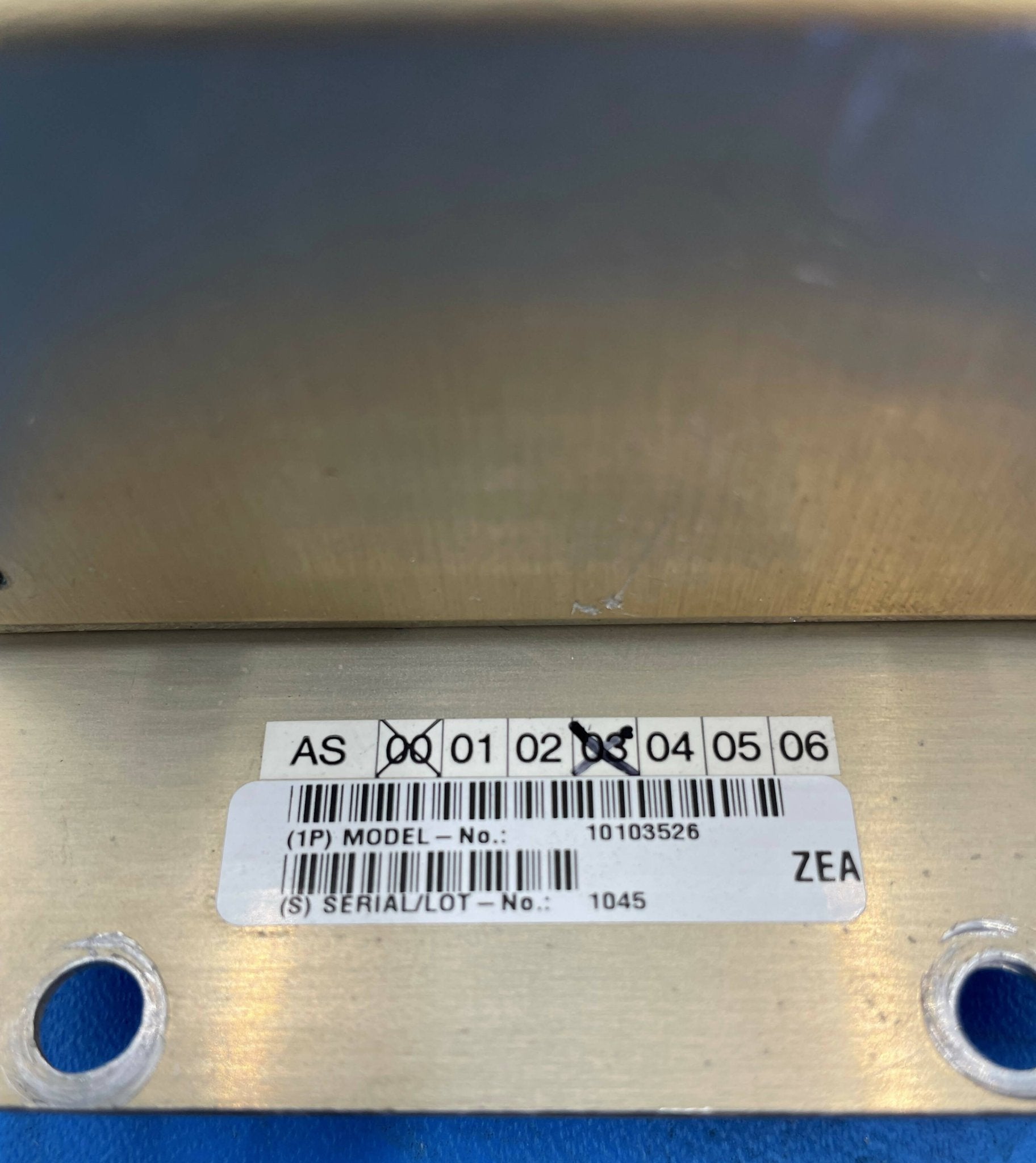 Circuit Board (10103526 Siemens