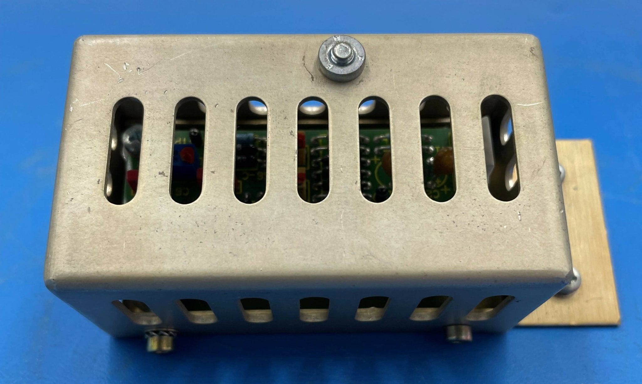 Circuit Board (10103526 Siemens