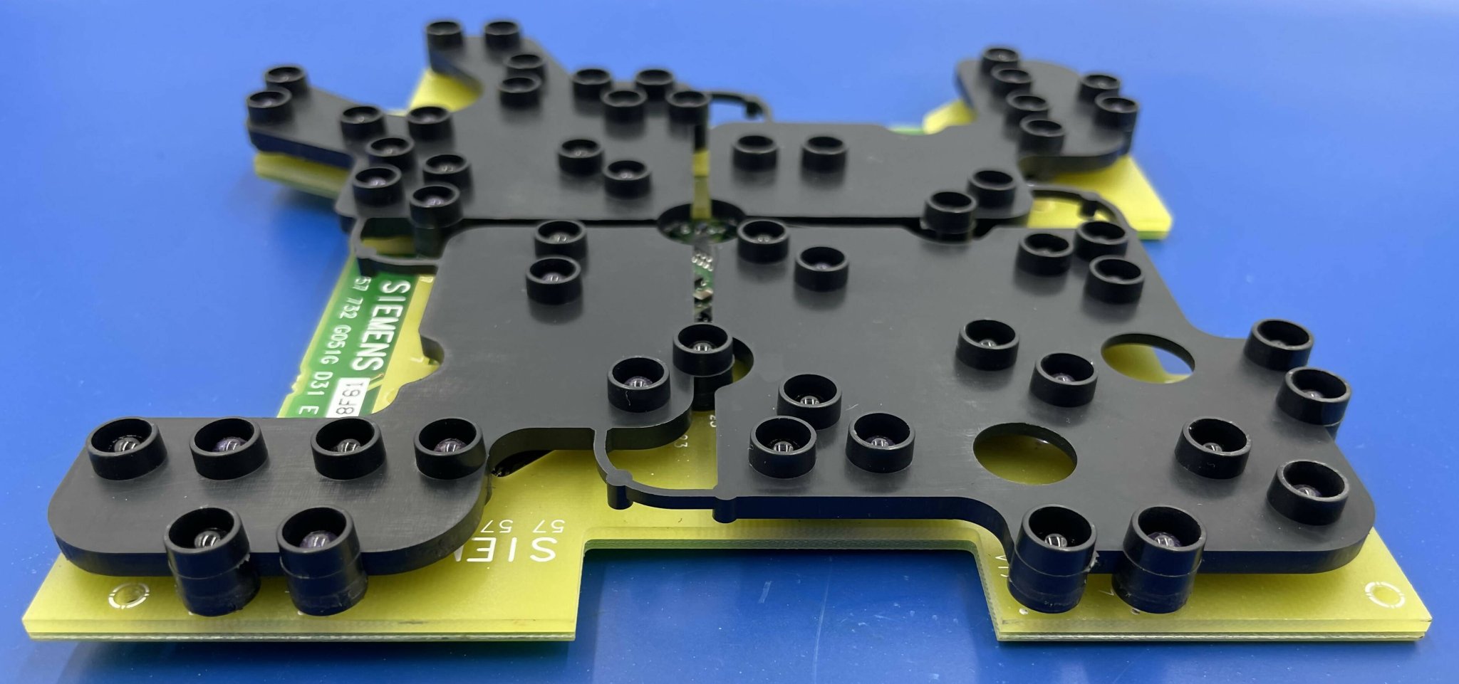 CIRCUIT BOARD D31 (05757732/5757732 SIEMENS