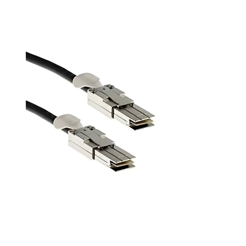 Cisco CAB-STK-E-0.5M FlexStack-Plus 0.5M Stacking Cable for Catalyst 2960S 2960X 2960XR - Refurbished