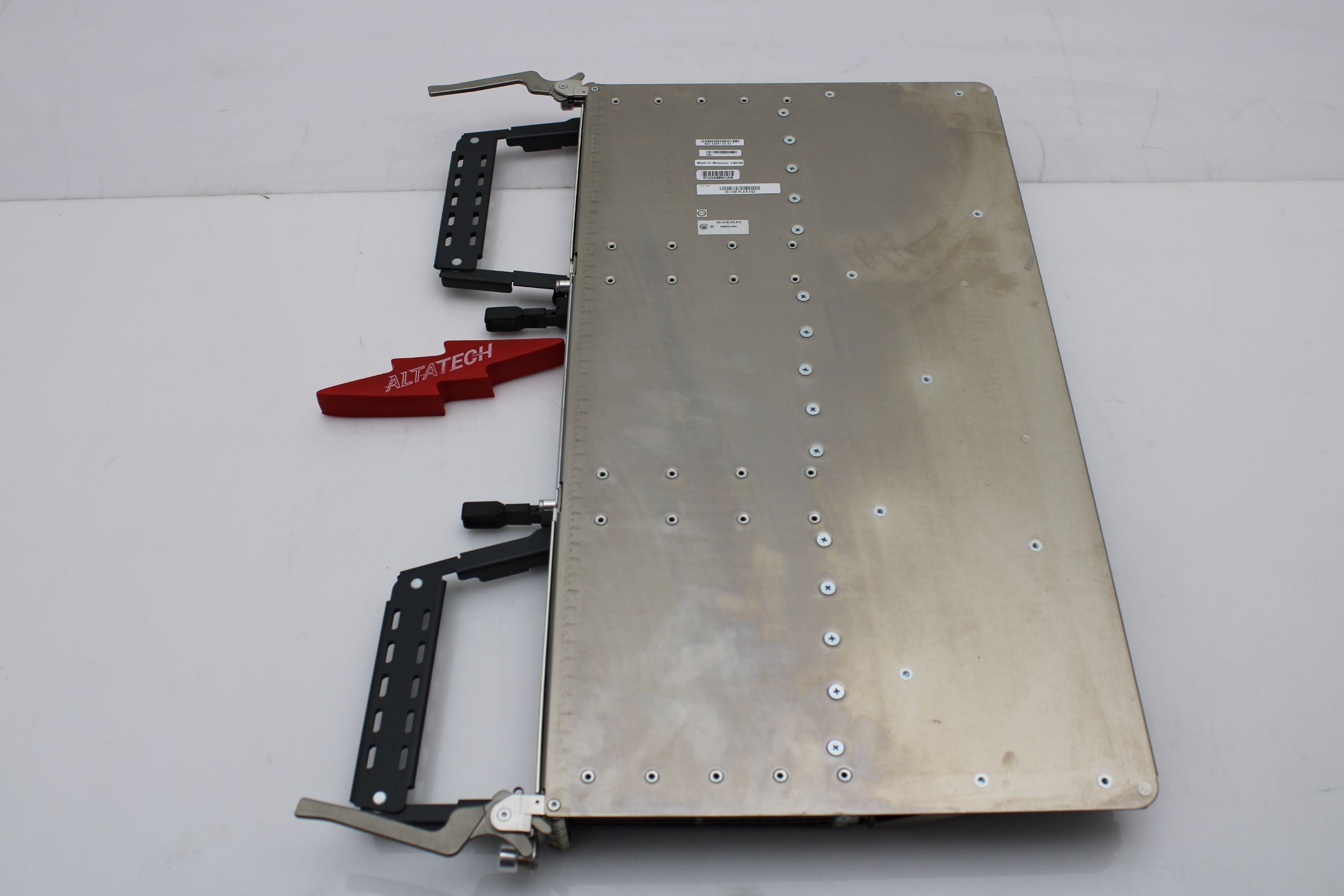 Cisco 20-1GE-FLEX= Cisco CRS Series 20 port Gigabit Ethernet Flexible