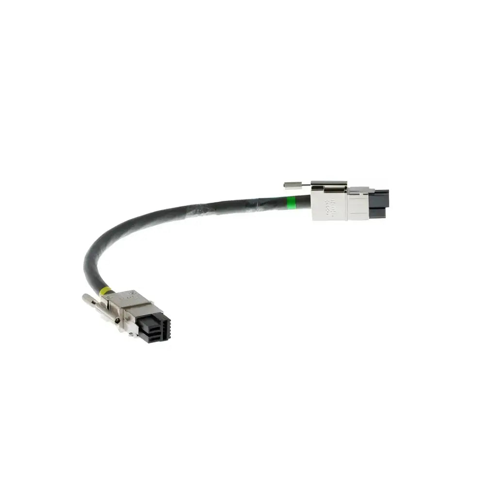 Cisco CAB-SPWR-30CM StackPower Cable 30CM for Catalyst 3750X 3850 9300 - Refurbished