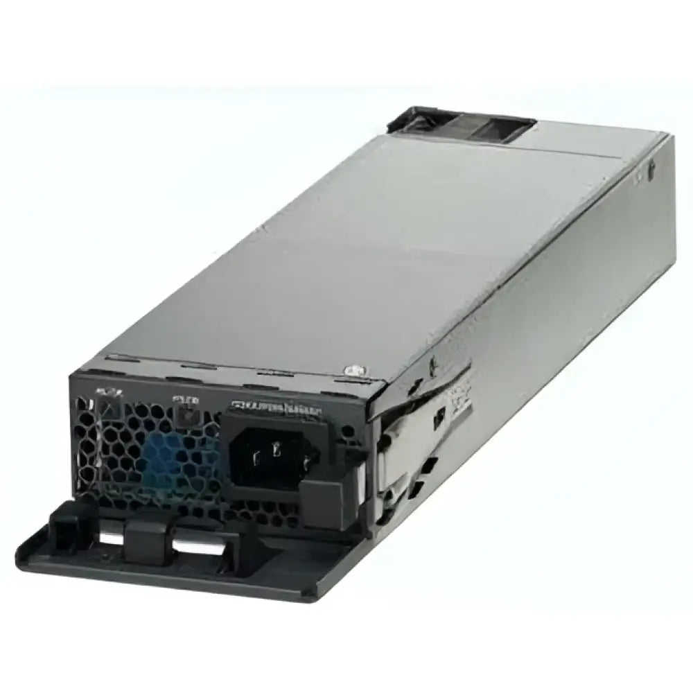 Cisco C4KX-PWR-750AC-R 750W AC Power Supply Catalyst 4500-X Front-to-Back - Refurbished