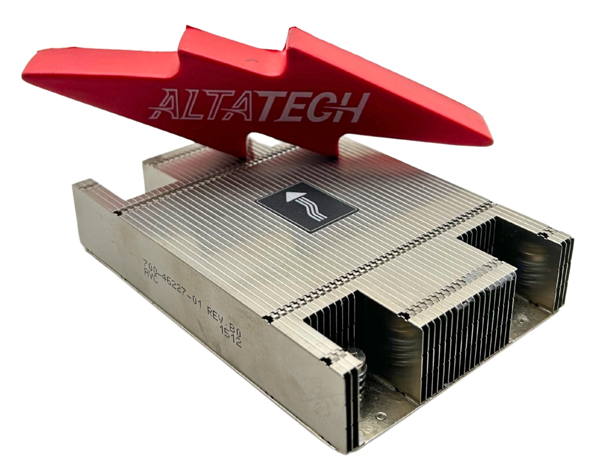 Cisco 700-46227-01 Heatsink for UCSC-C220-M4S