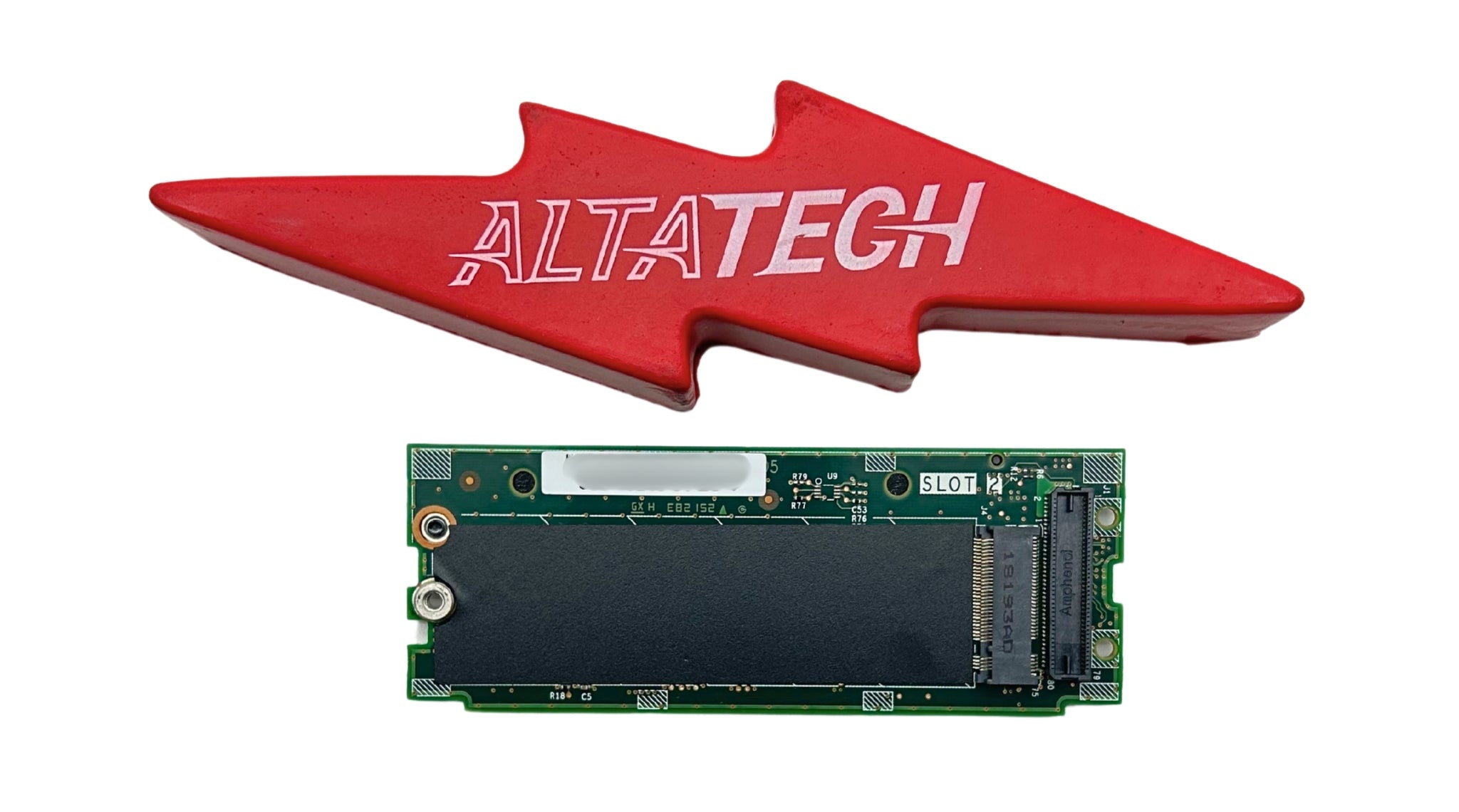 Cisco 73-17926-05 Carrier For M.2 SATA/NVME