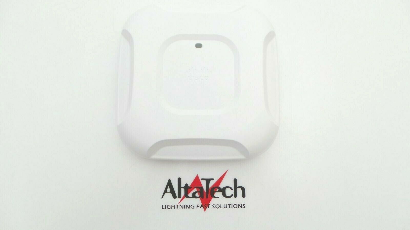 Cisco AIR-CAP3702I-A-K9_x10 Aironet 3702I 802.11a/b/g/n/ac Wireless Ac