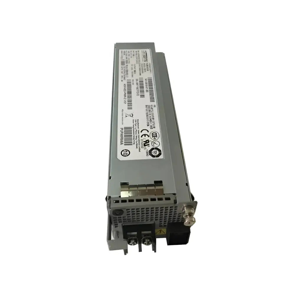 Cisco ASR-920-PWR-D 260W DC Power Supply for ASR 920 Series Routers - Hot-Swappable - Refurbished