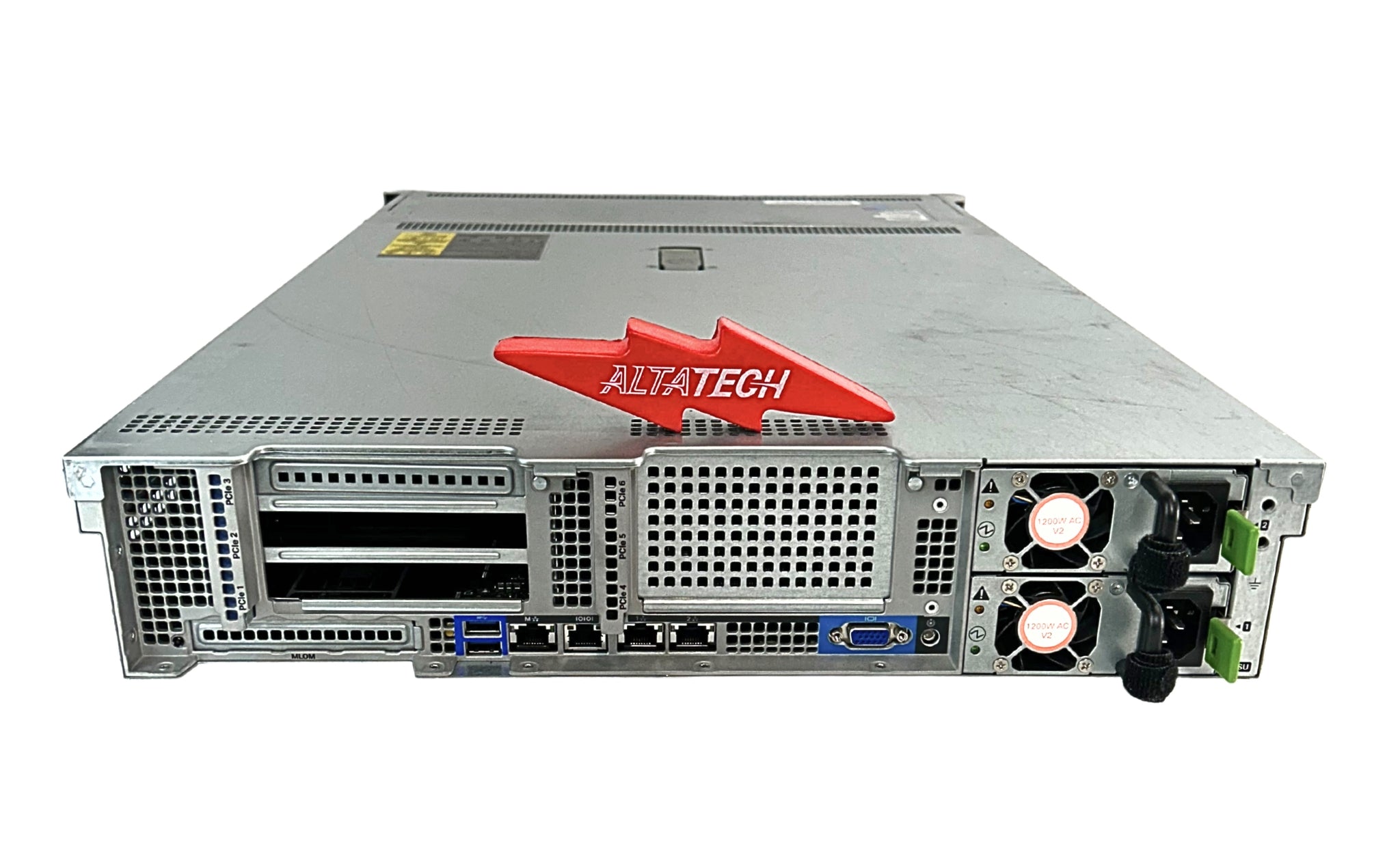 Cisco BE7M-M4-K9 UCS C240 M4 Business Edition 7000M Server