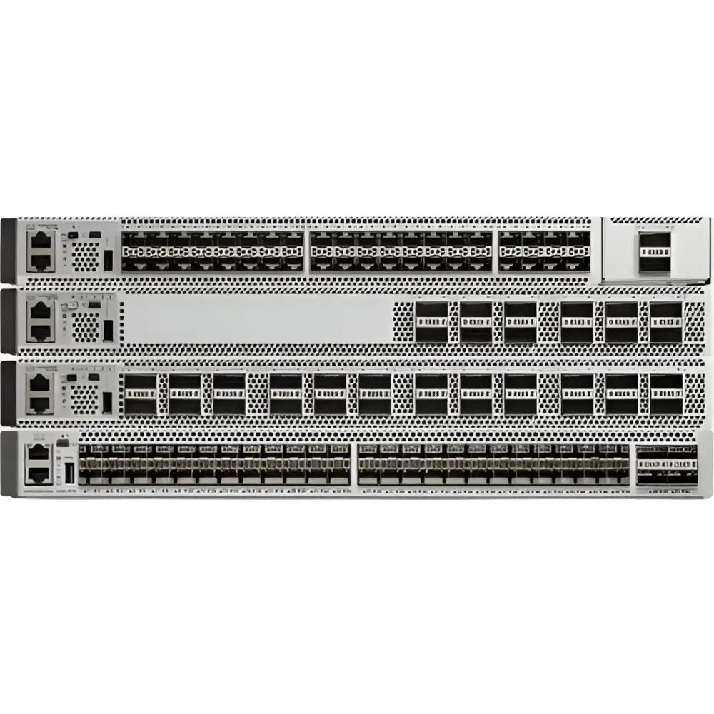 Cisco C9500-40X-A Catalyst 9500 40-Port 10G SFP+ Network Advantage Switch - Refurbished