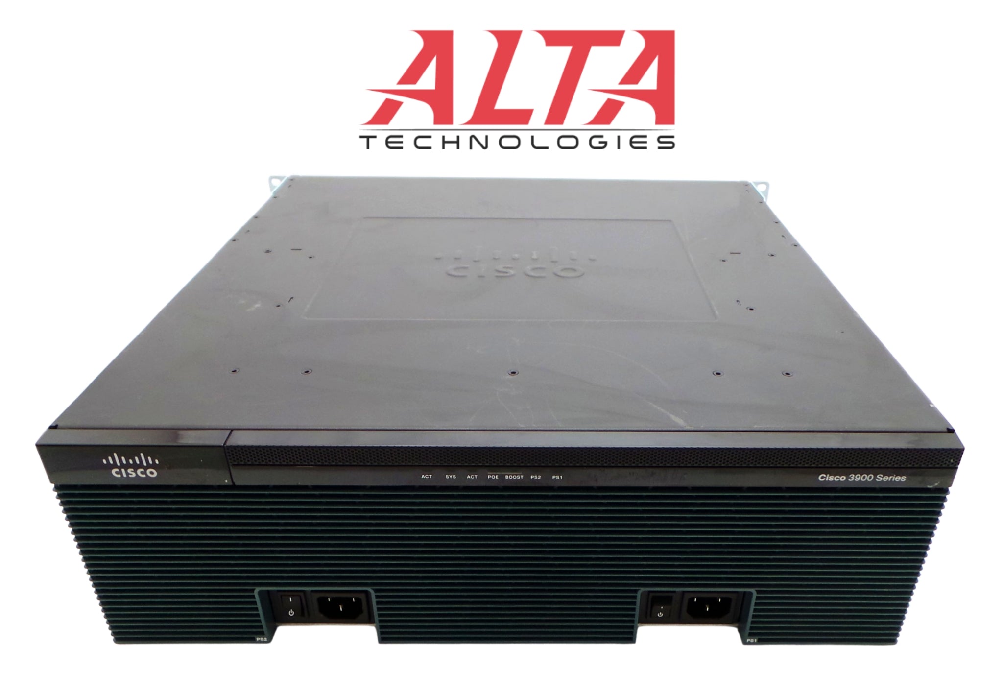 Cisco CISCO3925-SEC/K9 CISCO 3925 SECURITY BUNDLE