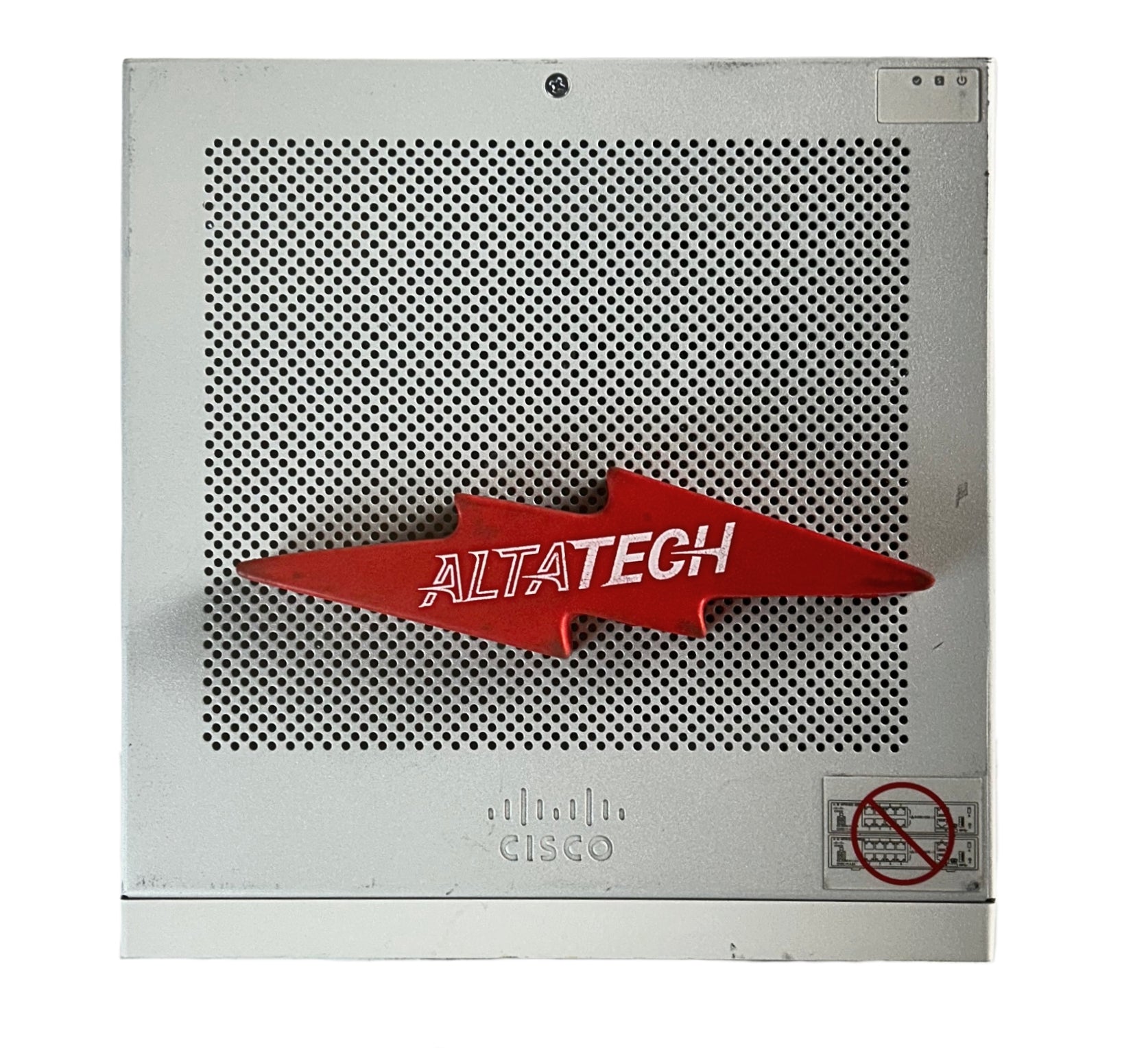 Cisco FPR-1010 Firepower 1010 Firewall Security Appliance