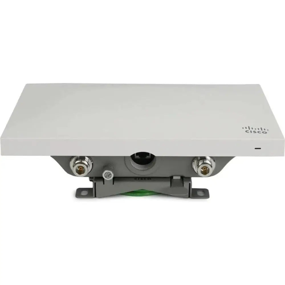 Cisco Meraki MR74 Cloud Managed Outdoor Access Point 802.11ac Wave 2 MR74-HW - Refurbished