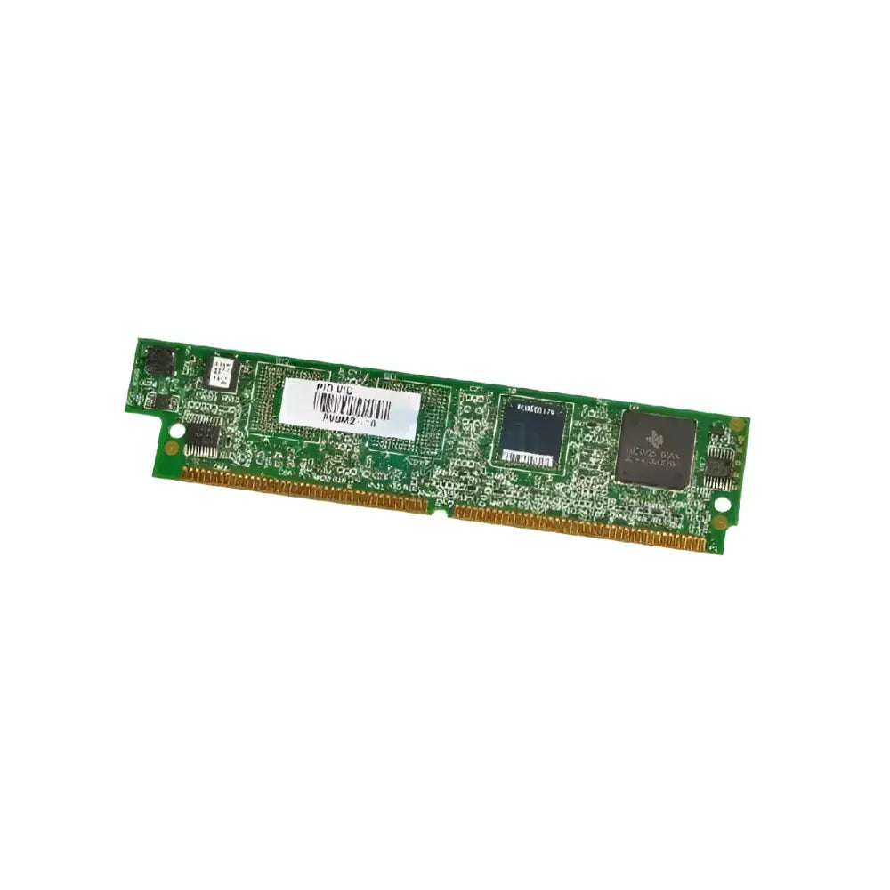 Cisco PVDM3-16 16-Channel High-Density Voice & Video DSP Module - Refurbished