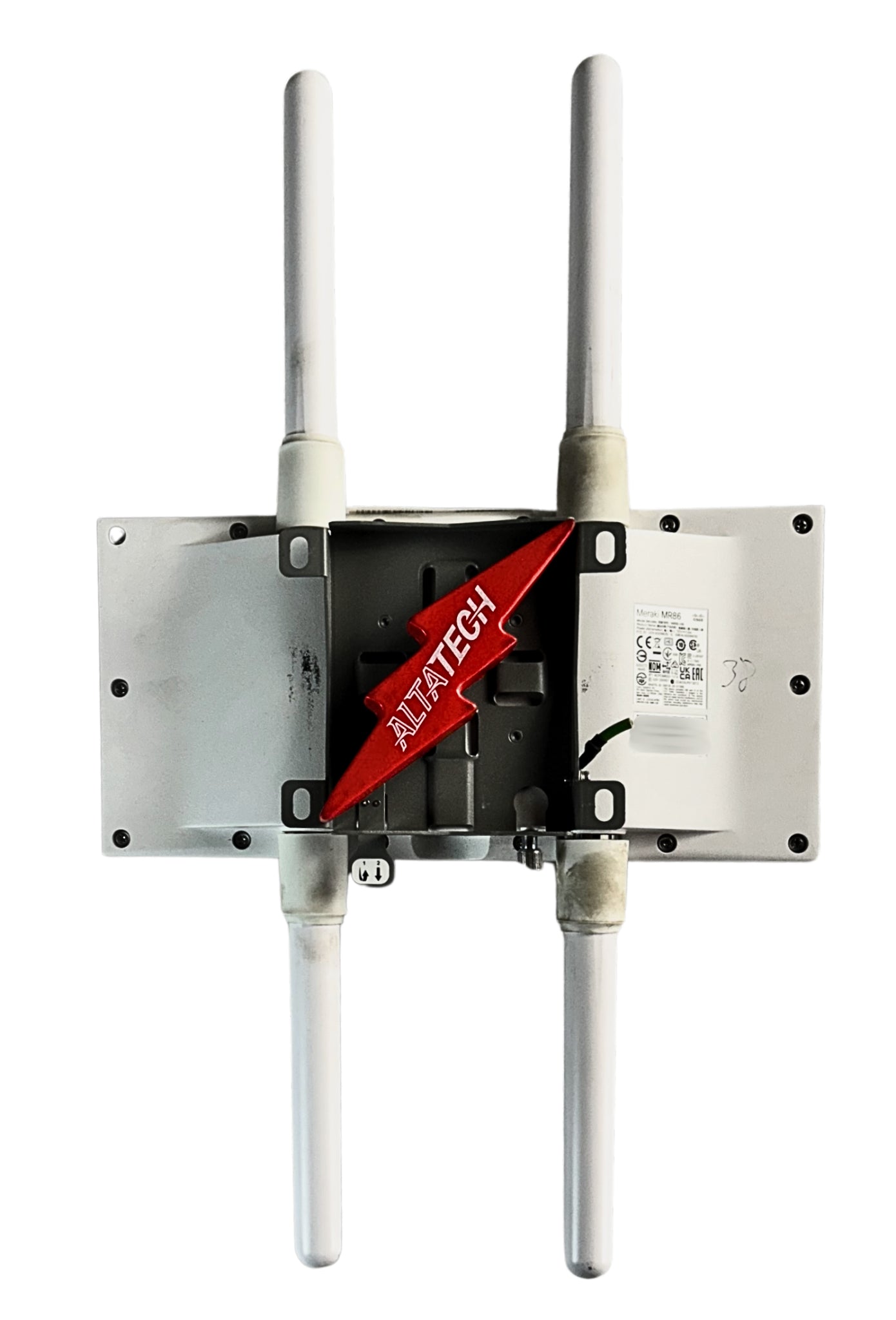 Cisco MR86-HW Meraki WI-FI 6 Outdoor Access Point