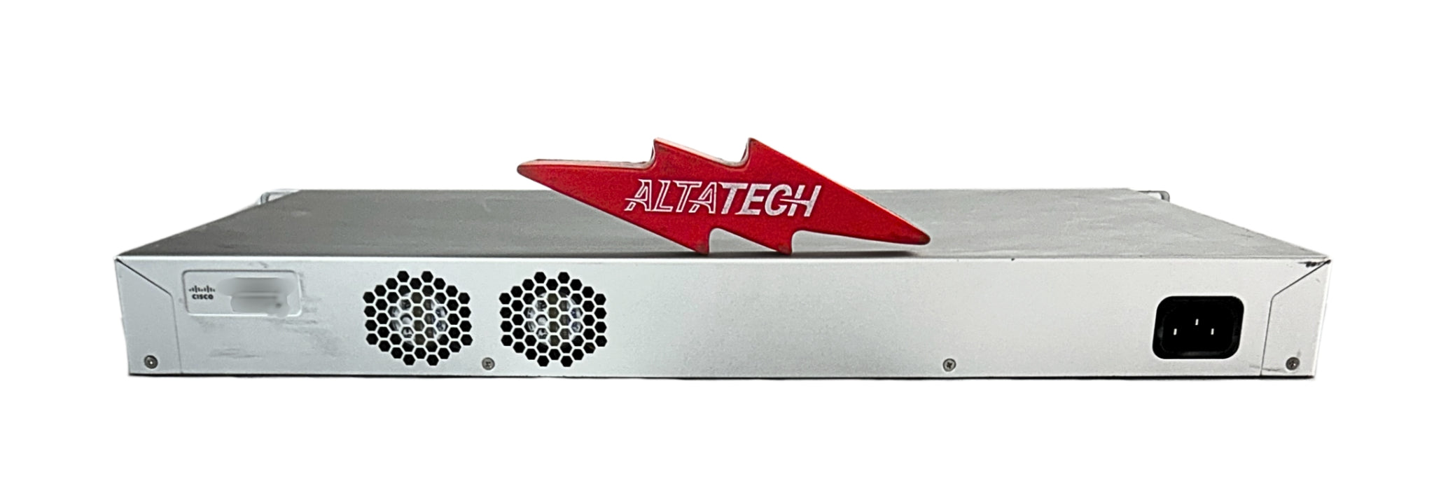 Cisco MX95-HW Meraki Cloud Managed Security Appliance
