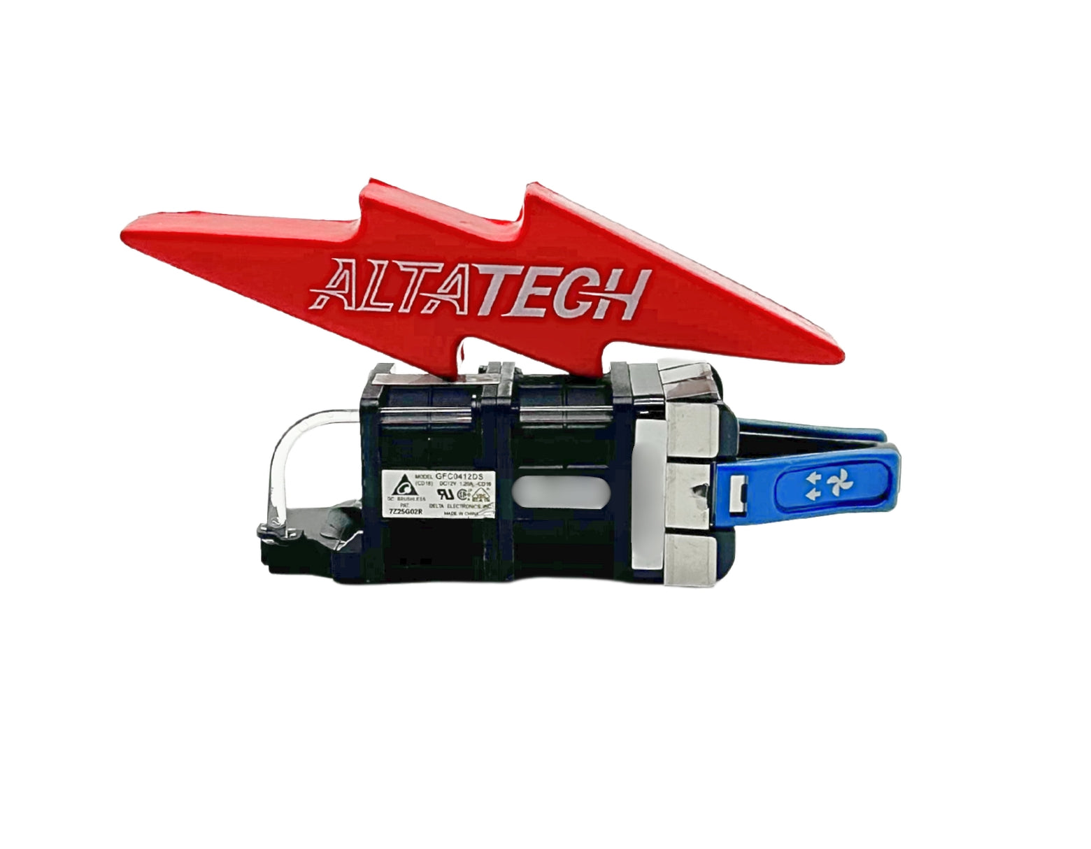 Cisco NXA-FAN-30CFM-F Nexus 2K/3K/9K Single Fan Standard Airflow