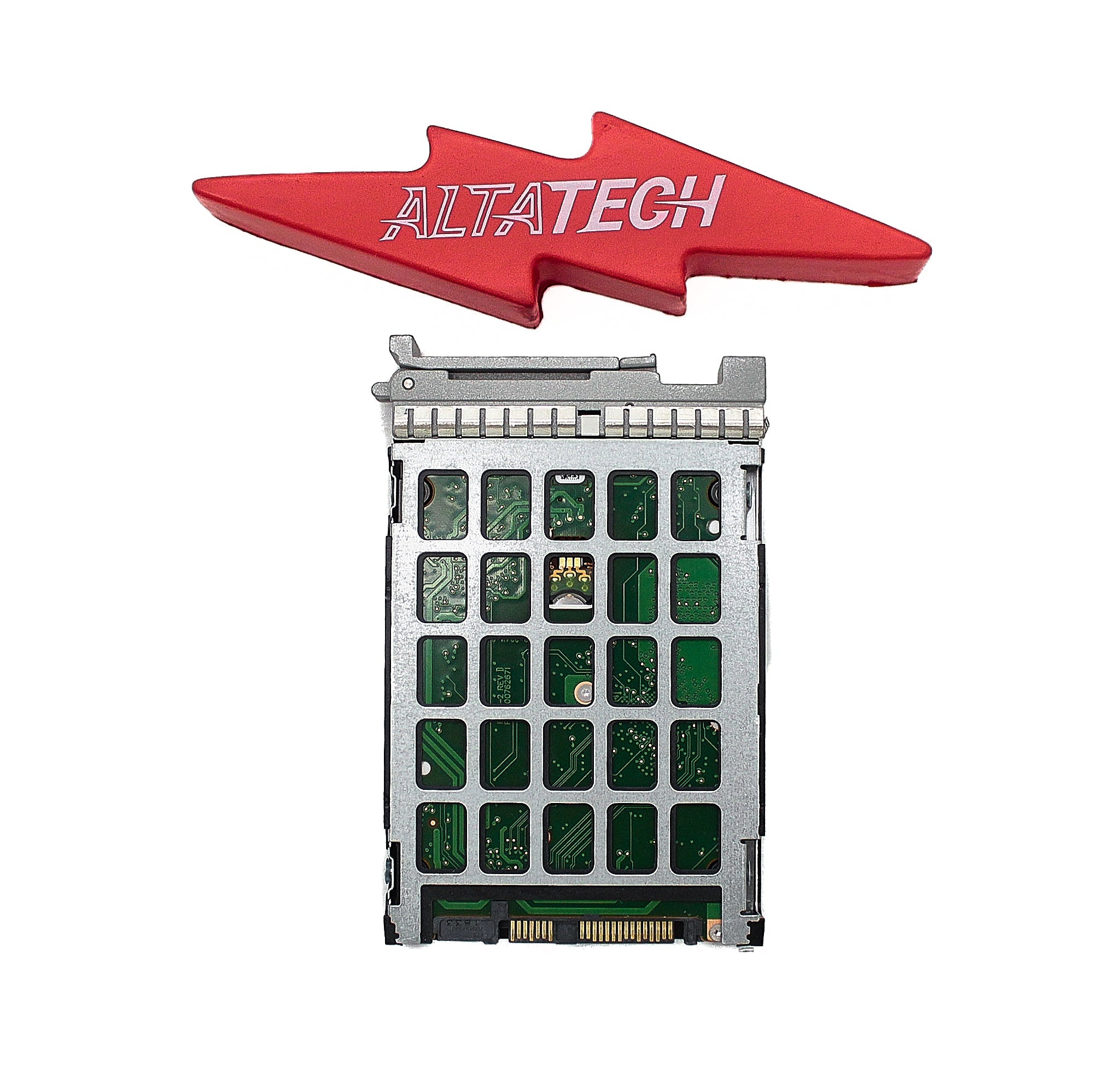 Cisco UCS-HD2T7K12N 2TB 12G SAS 7.2K 2.5"