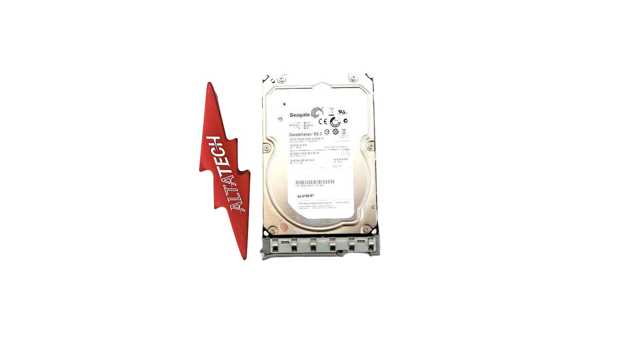Cisco UCS-HD4T7KS3-E 4TB 7.2K SAS 3.5" 6G