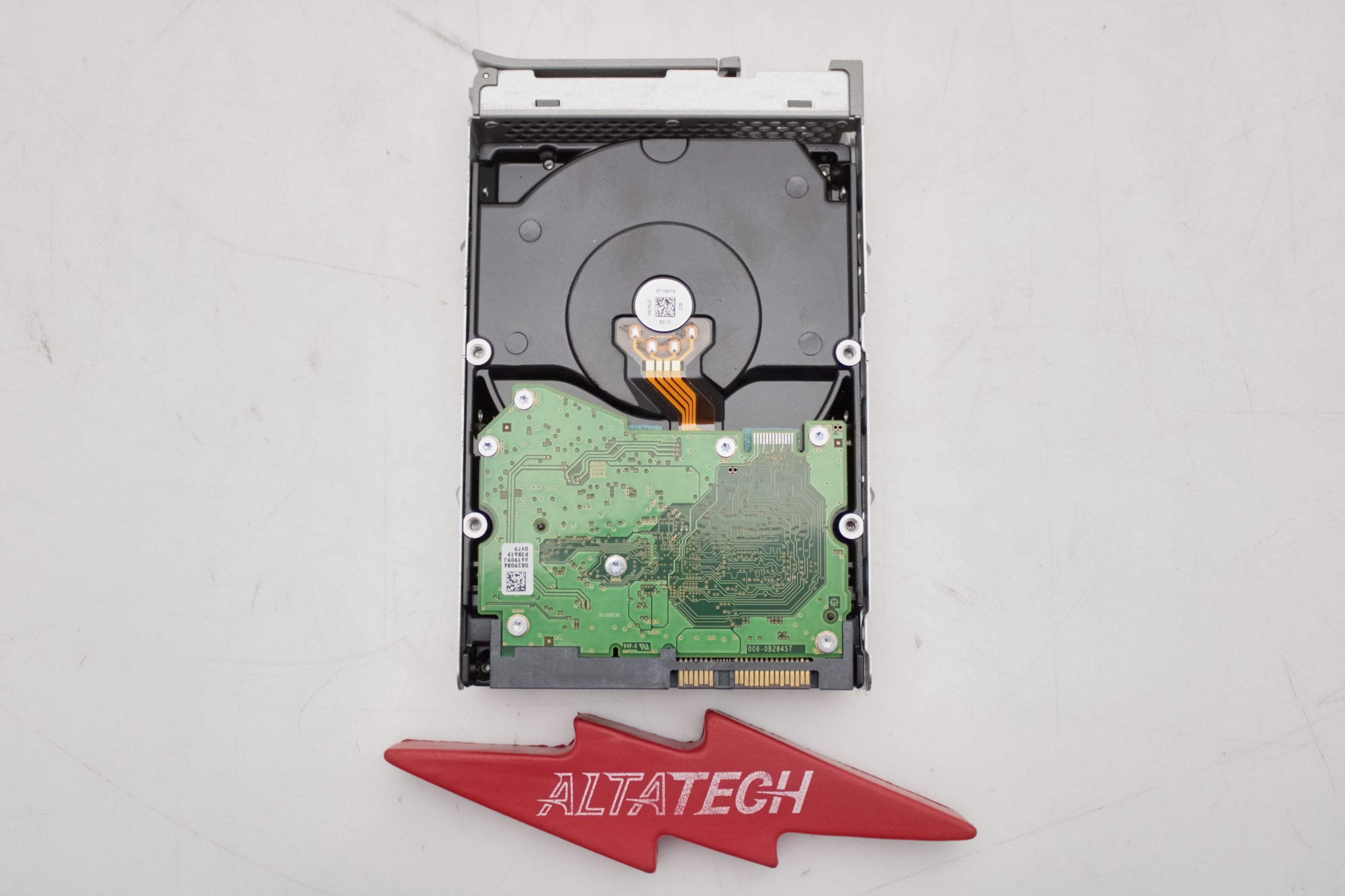 Cisco UCS-HDD2TI2F213 2TB SAS 7.2K RPM 3.5" HDD