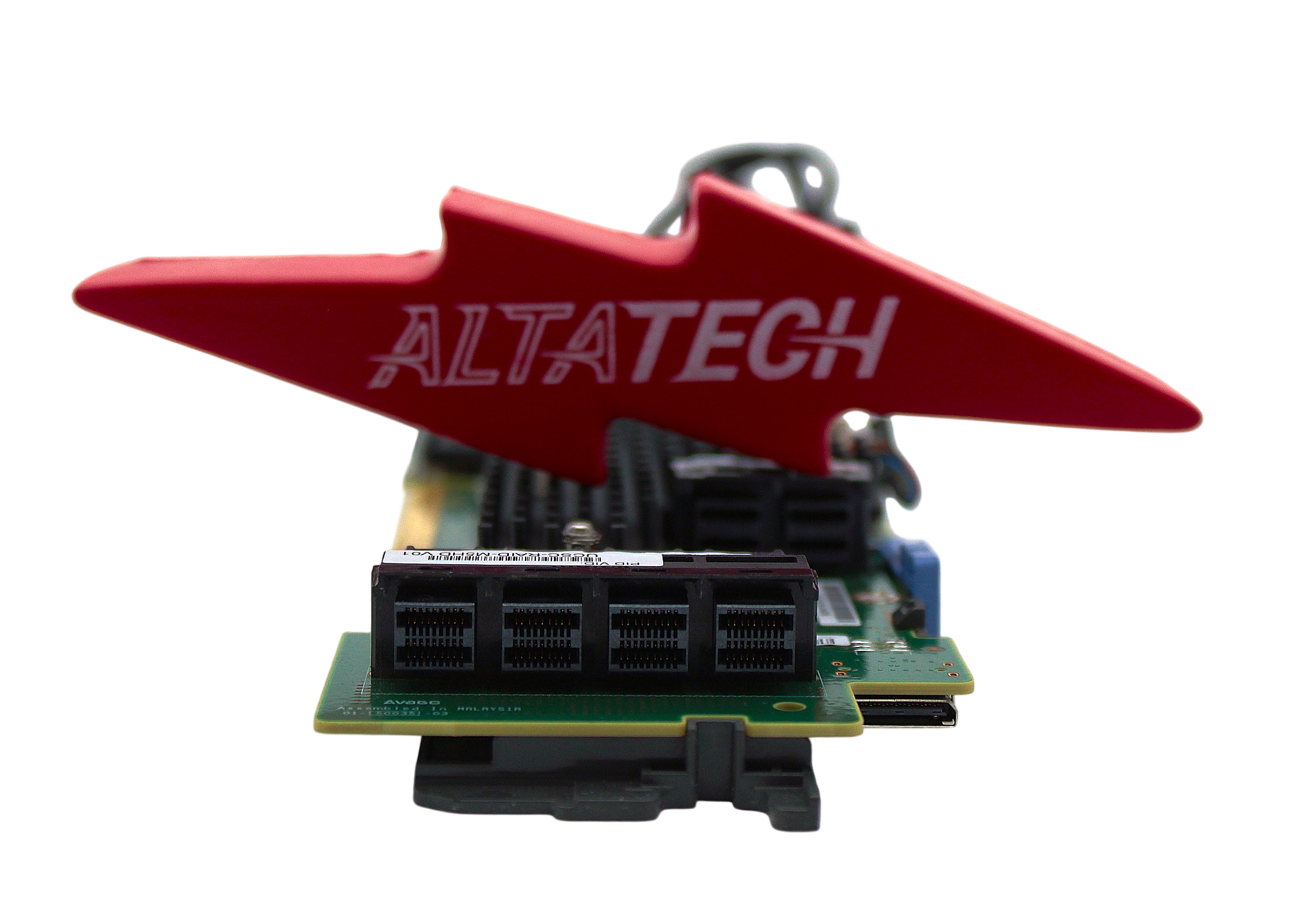 Cisco UCSC-RAID-M5HD 12G RAID W/ 4GB CACHE FOR C240M5