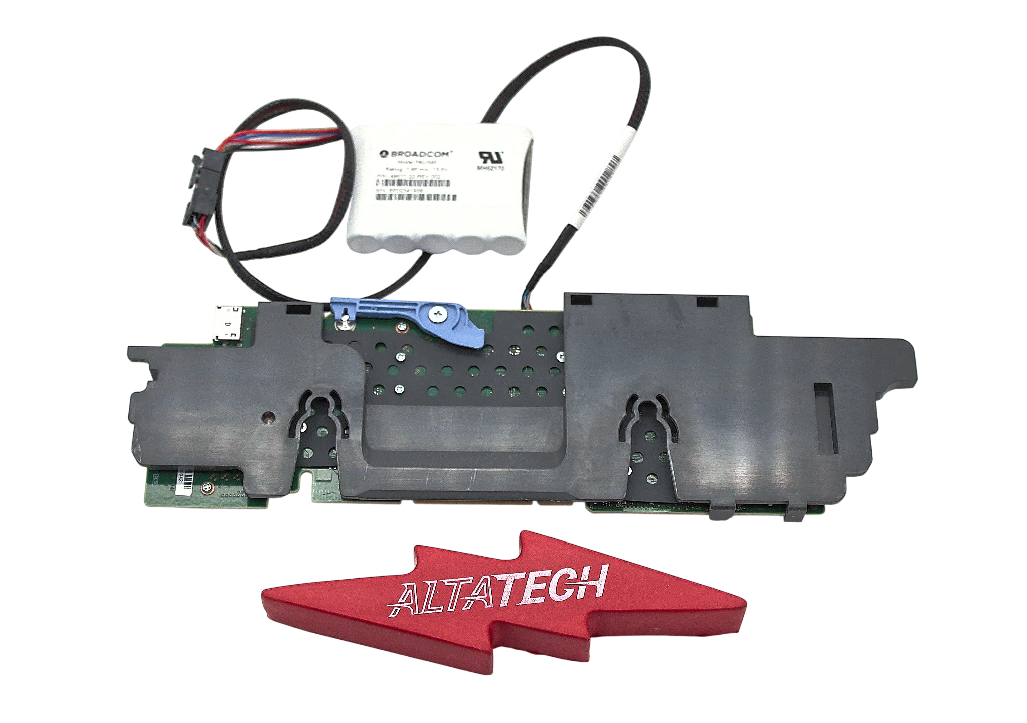 Cisco UCSC-RAID-M5HD 12G RAID W/ 4GB CACHE FOR C240M5