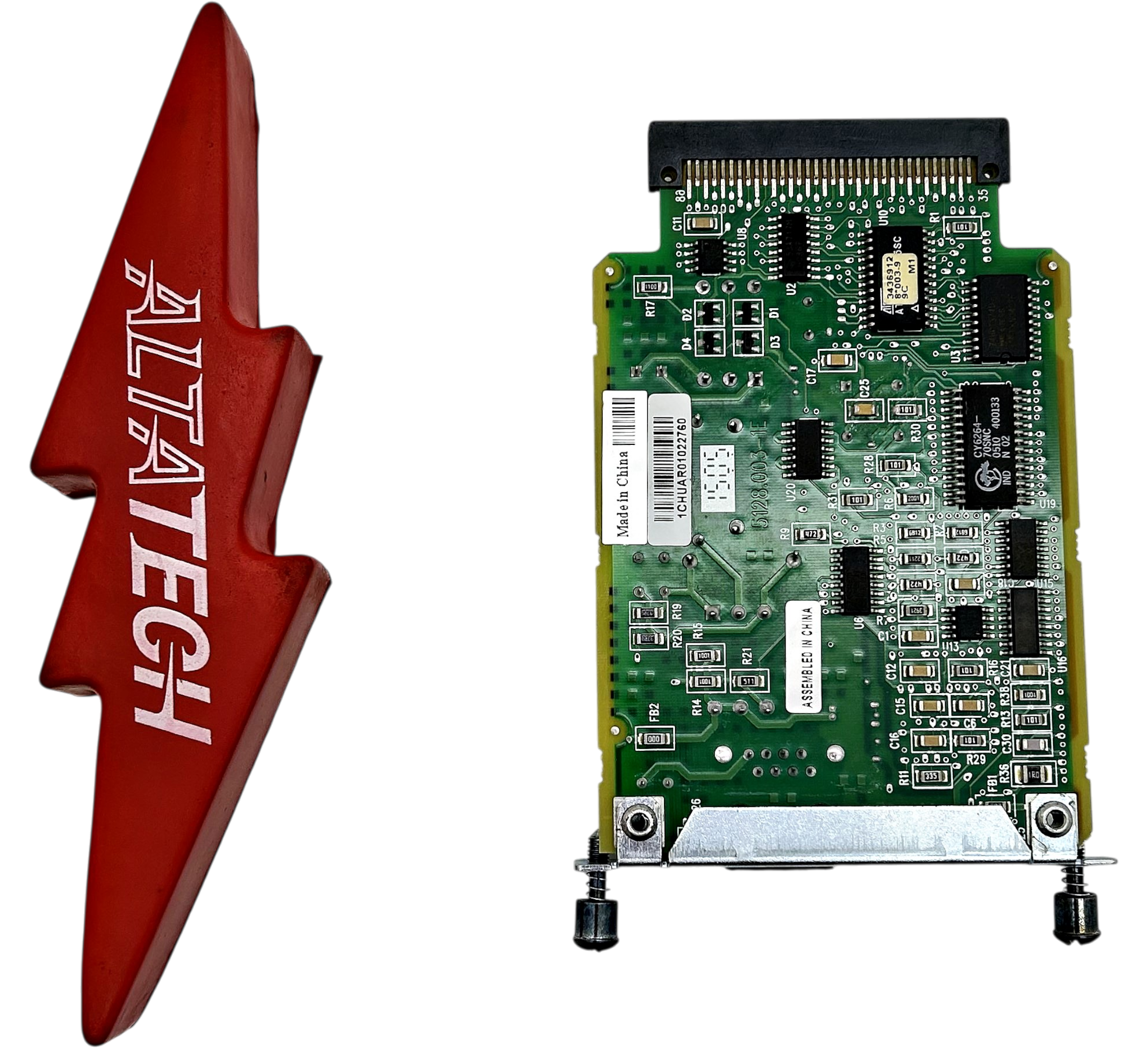 Cisco WIC-1DSU-56K4 WIC-1DSU-56K4 Router WAN Interface Card