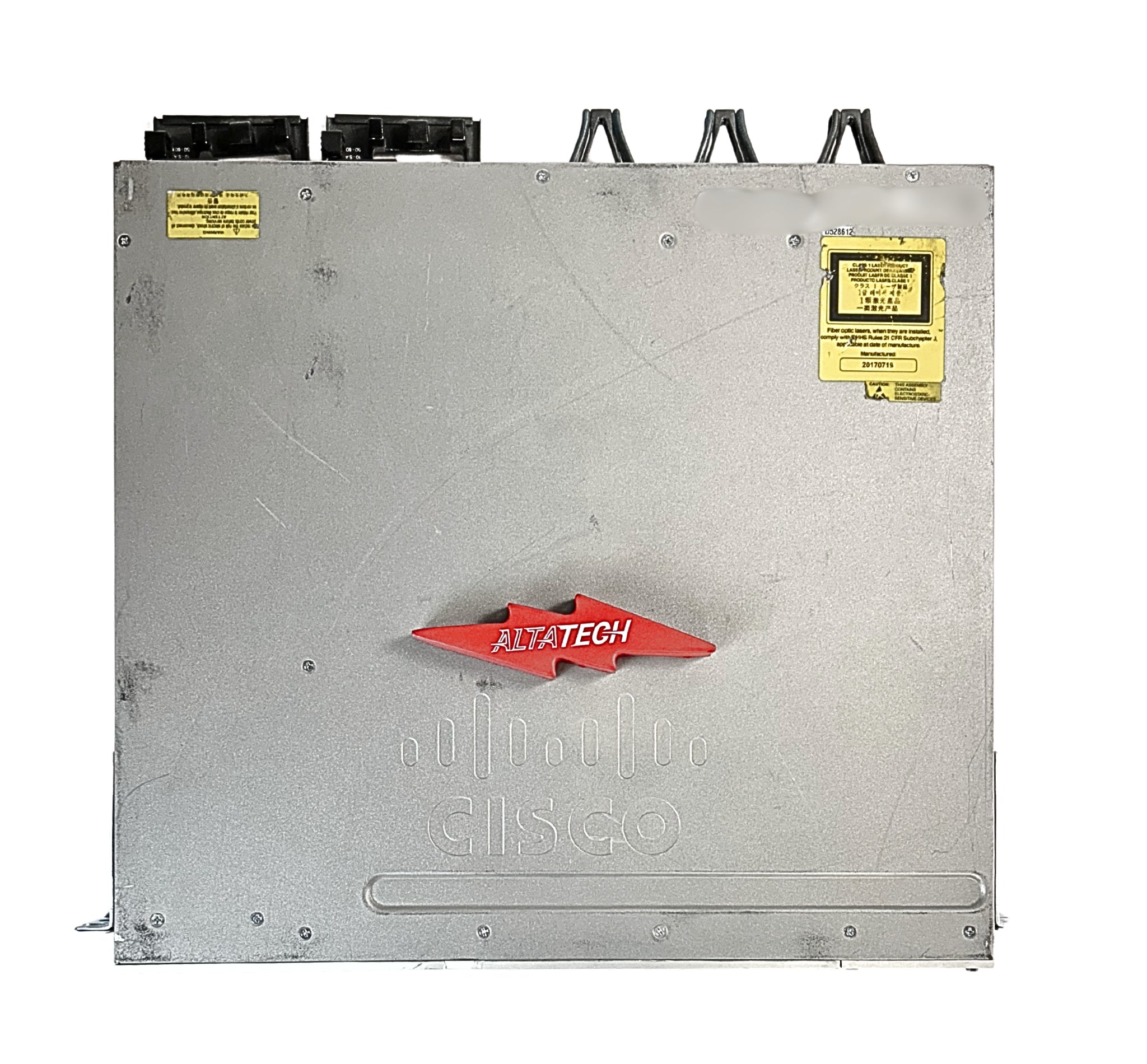 Cisco WS-C3850-24P-S Cisco Catalyst 3850 24 Port PoE IP Base
