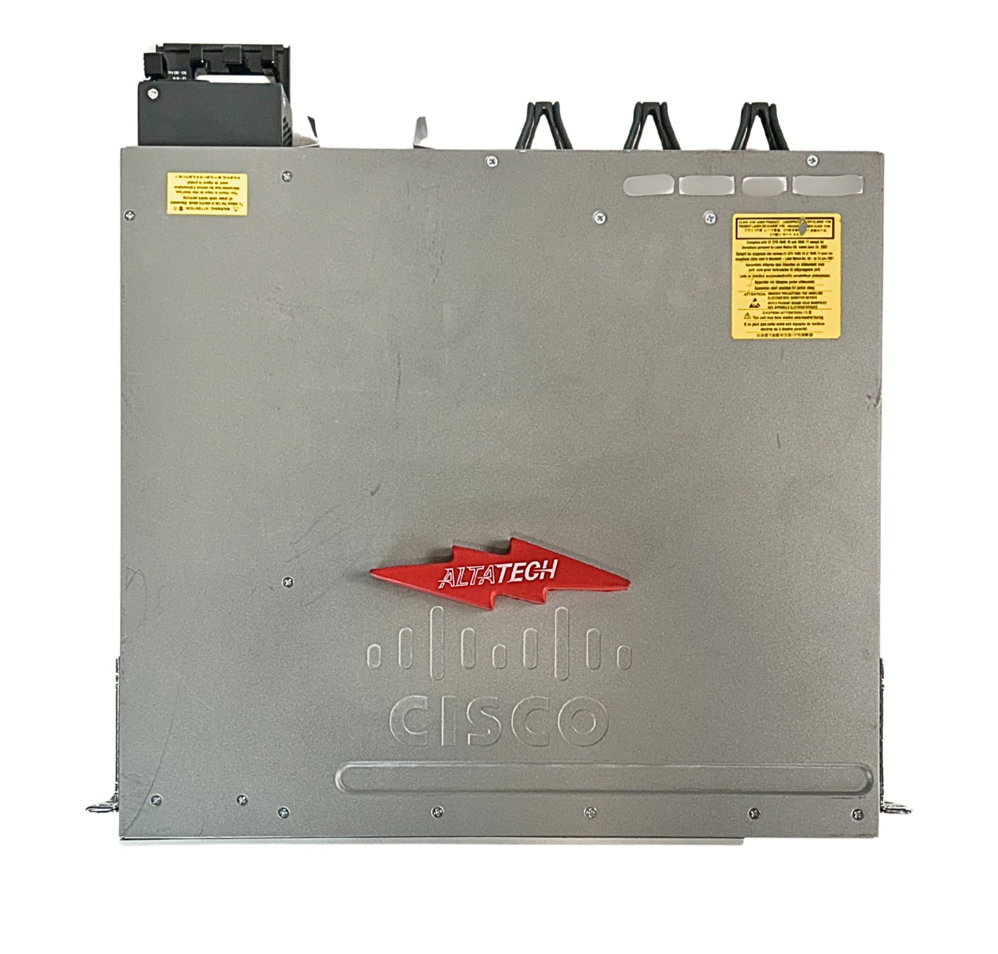 Cisco WS-C3850-48U-S Catalyst 3850 PoE+ 48 Port IPBase