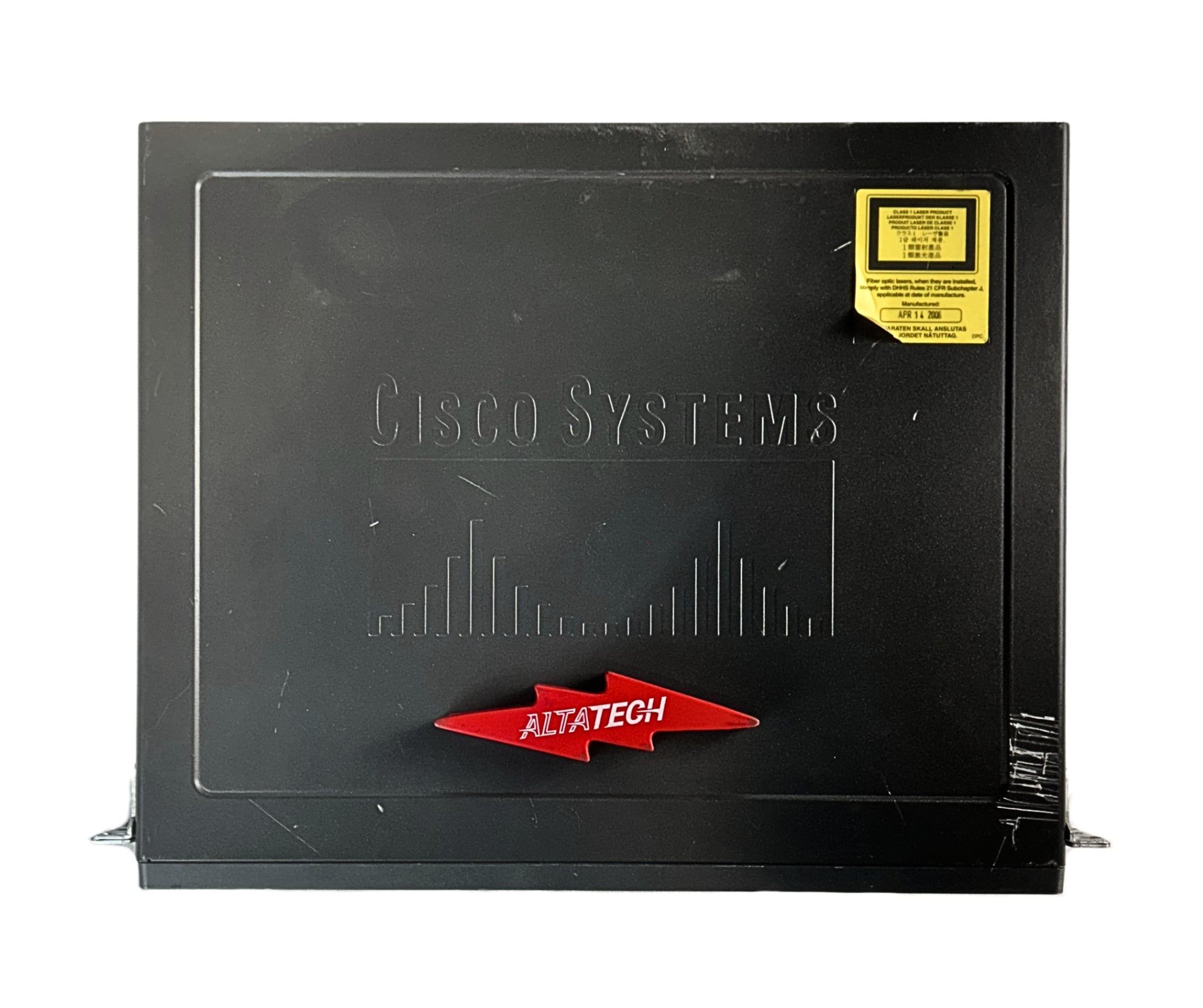 Cisco WS-CE500-24PC Catalyst Express 24 Port 10/100 POE Managed Switch