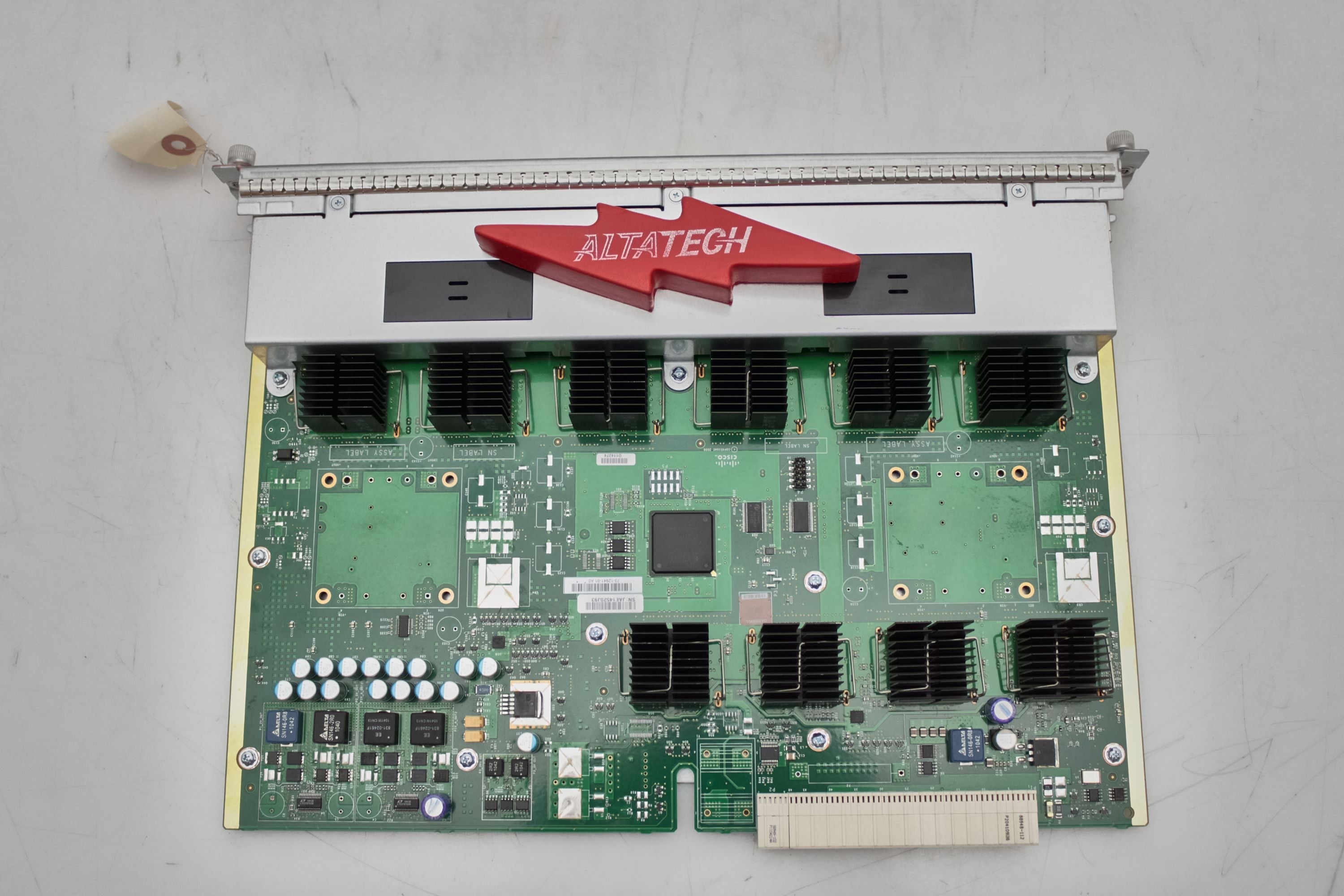 Cisco WS-X4648-RJ45-E WS-X4648-RJ45-E Catalyst 4500 E-Series Linecard