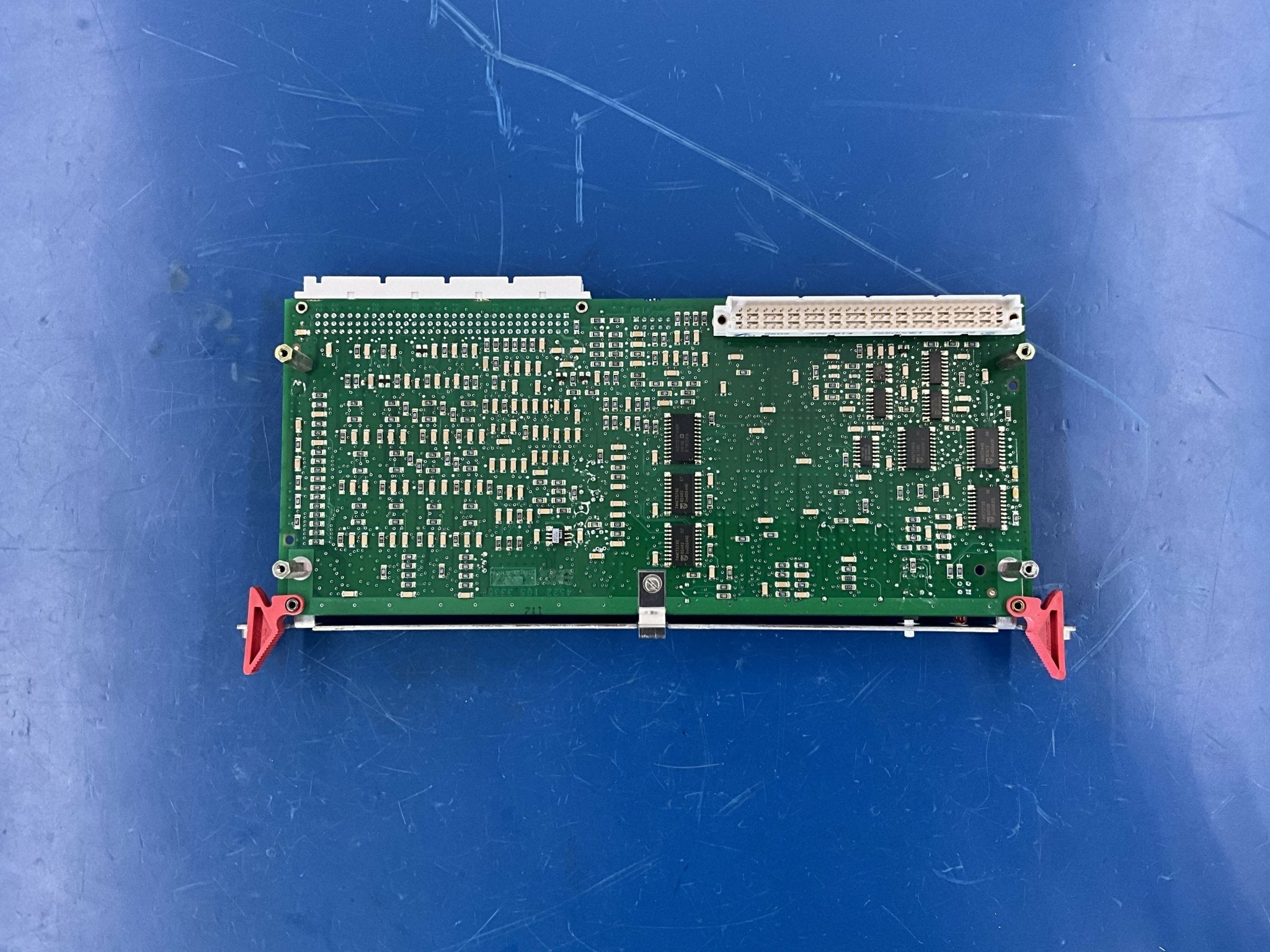 CLEA EXTENSION BOARD (452212703285/4522 127 03285) PHILIPS