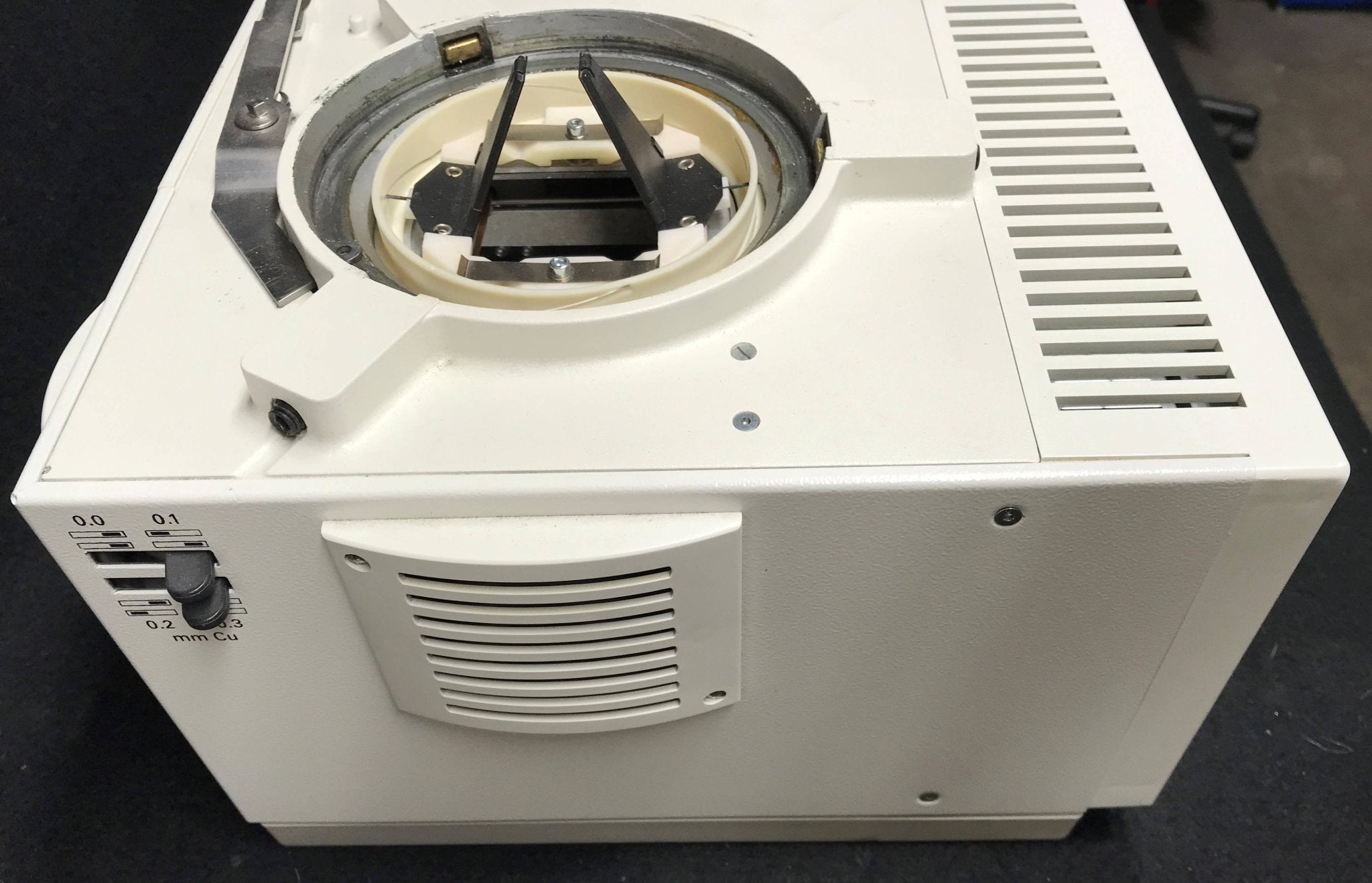 Collimator (05662429Siemens