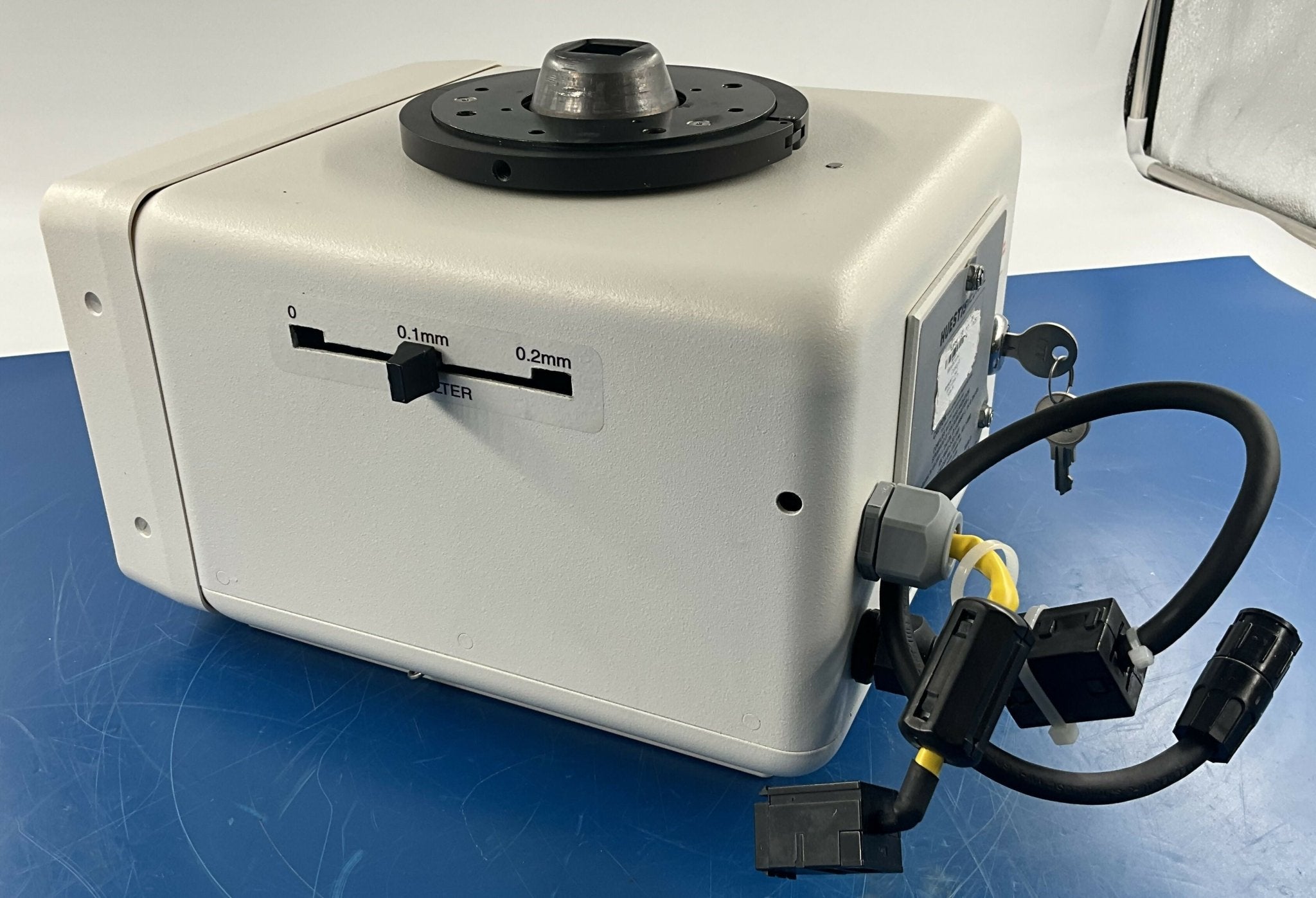 COLLIMATOR (5220504 GE