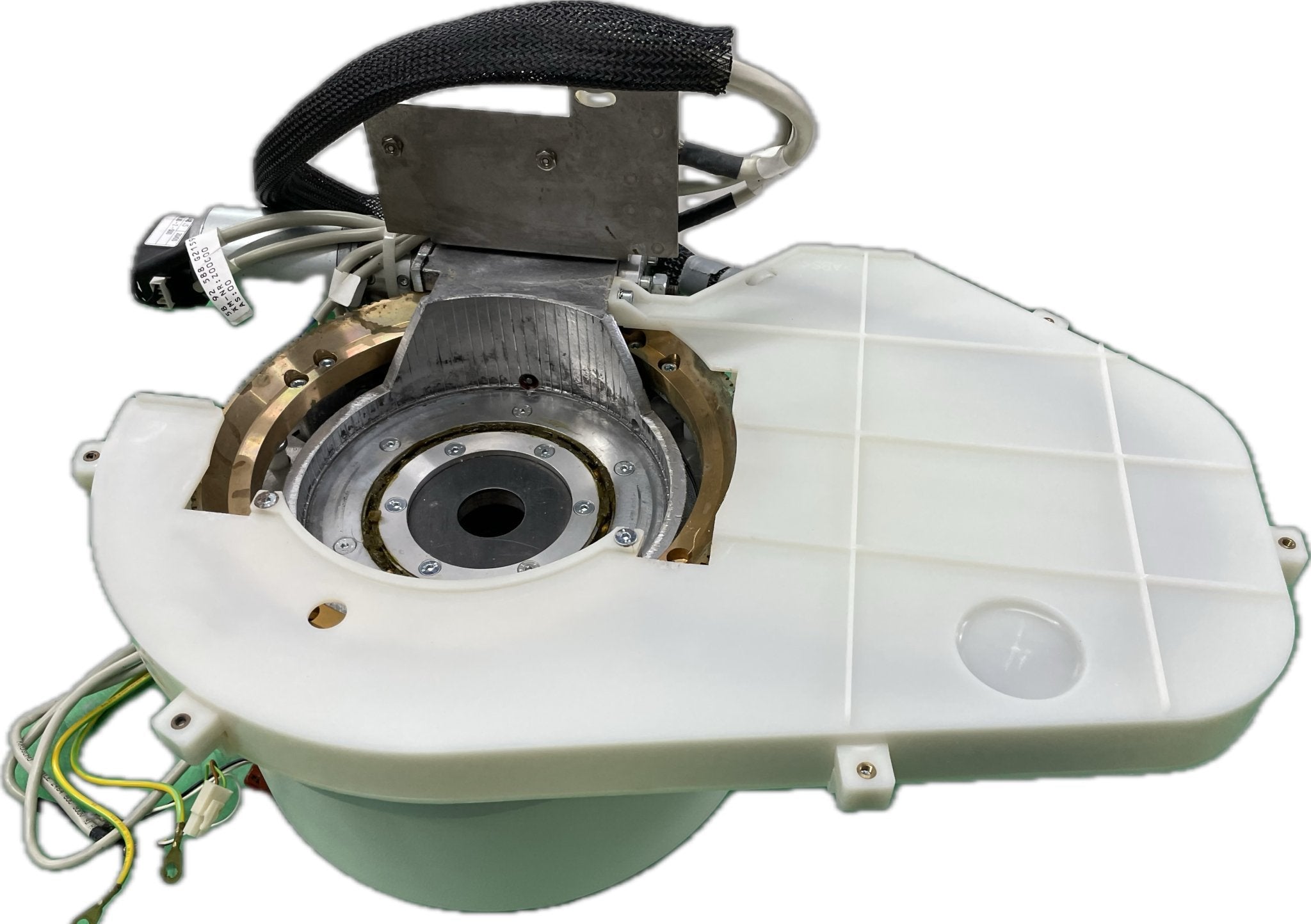 COLLIMATOR CARD ROTATIONAL (05662163 SIEMENS