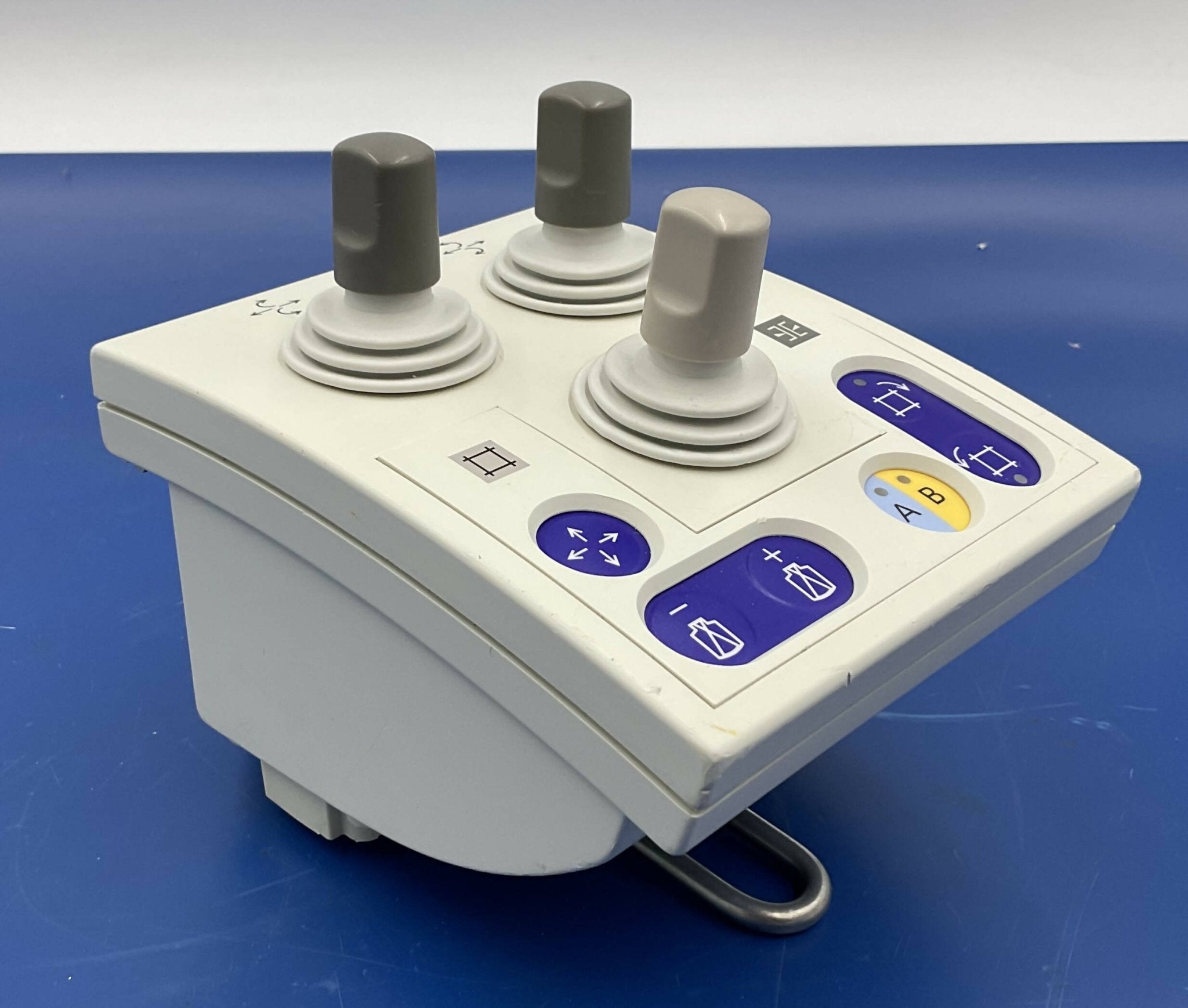 Siemens 4775719 - Collimator Control Module Rev 5 Detail | Alo Tech Solutions