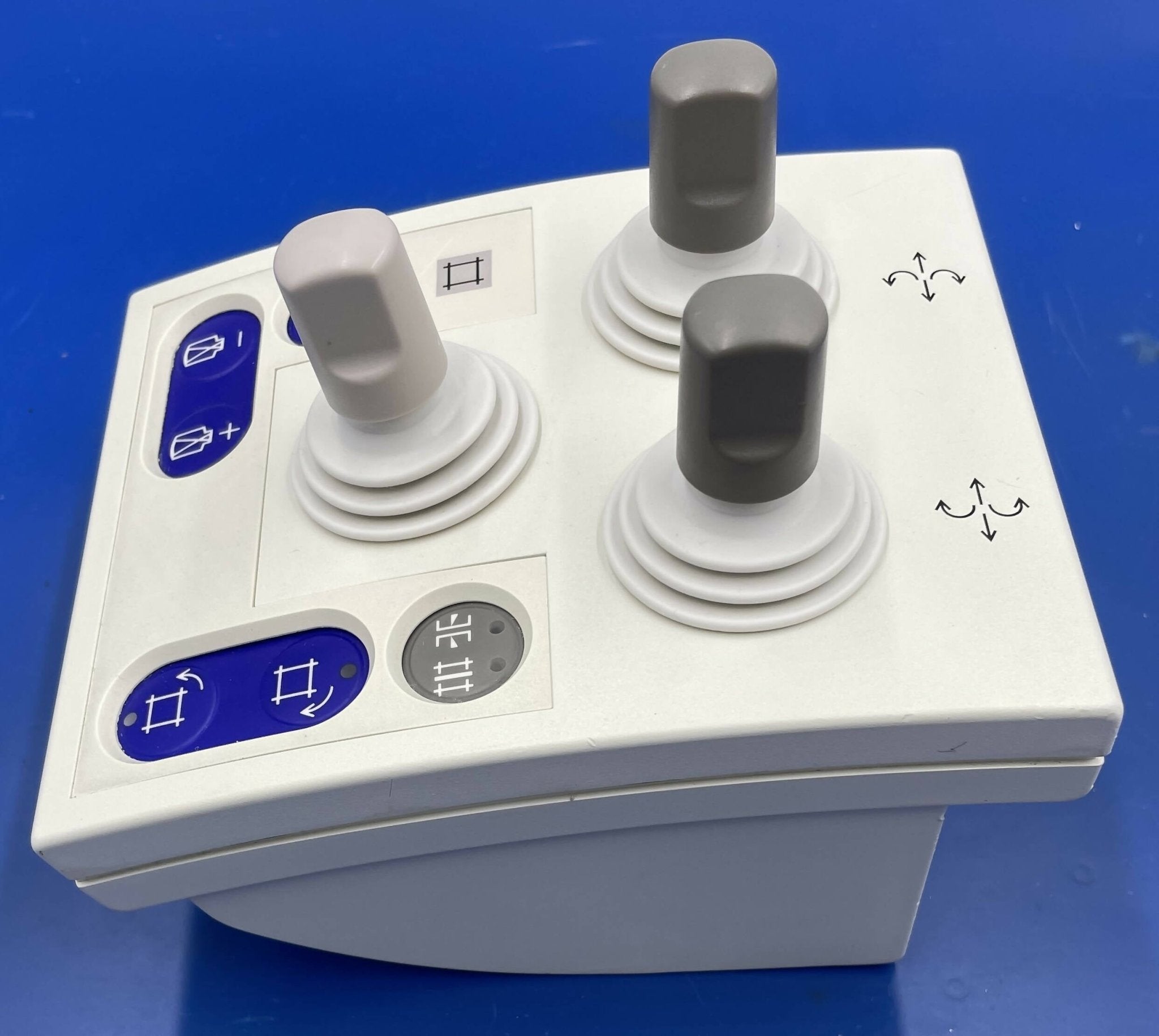 COLLIMATOR CONTROL MODULE (4775719/04775719 SIEMENS