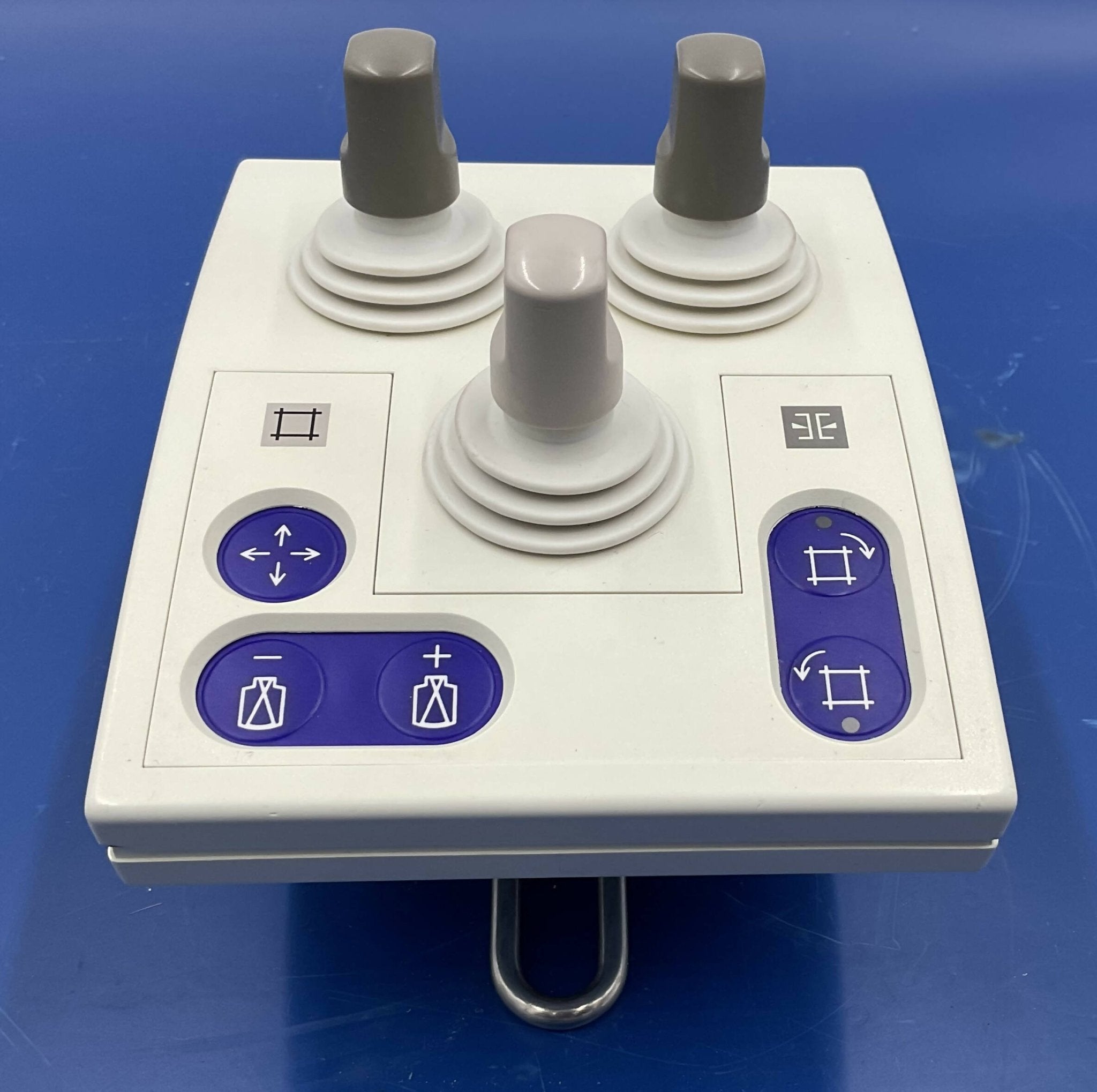 Siemens 4775719 - Collimator Control Module for Axiom Artis Top | Alo Tech Solutions