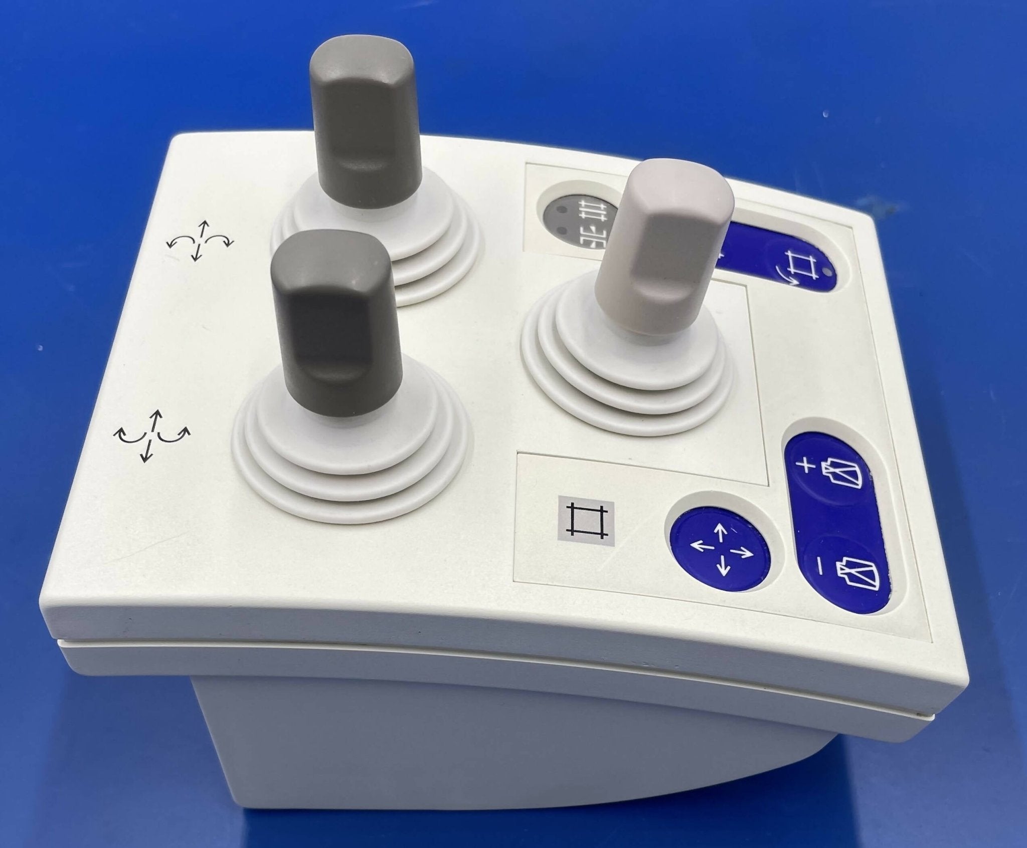 Siemens 4775719 - Collimator Control Module for Axiom Artis Front | Alo Tech Solutions