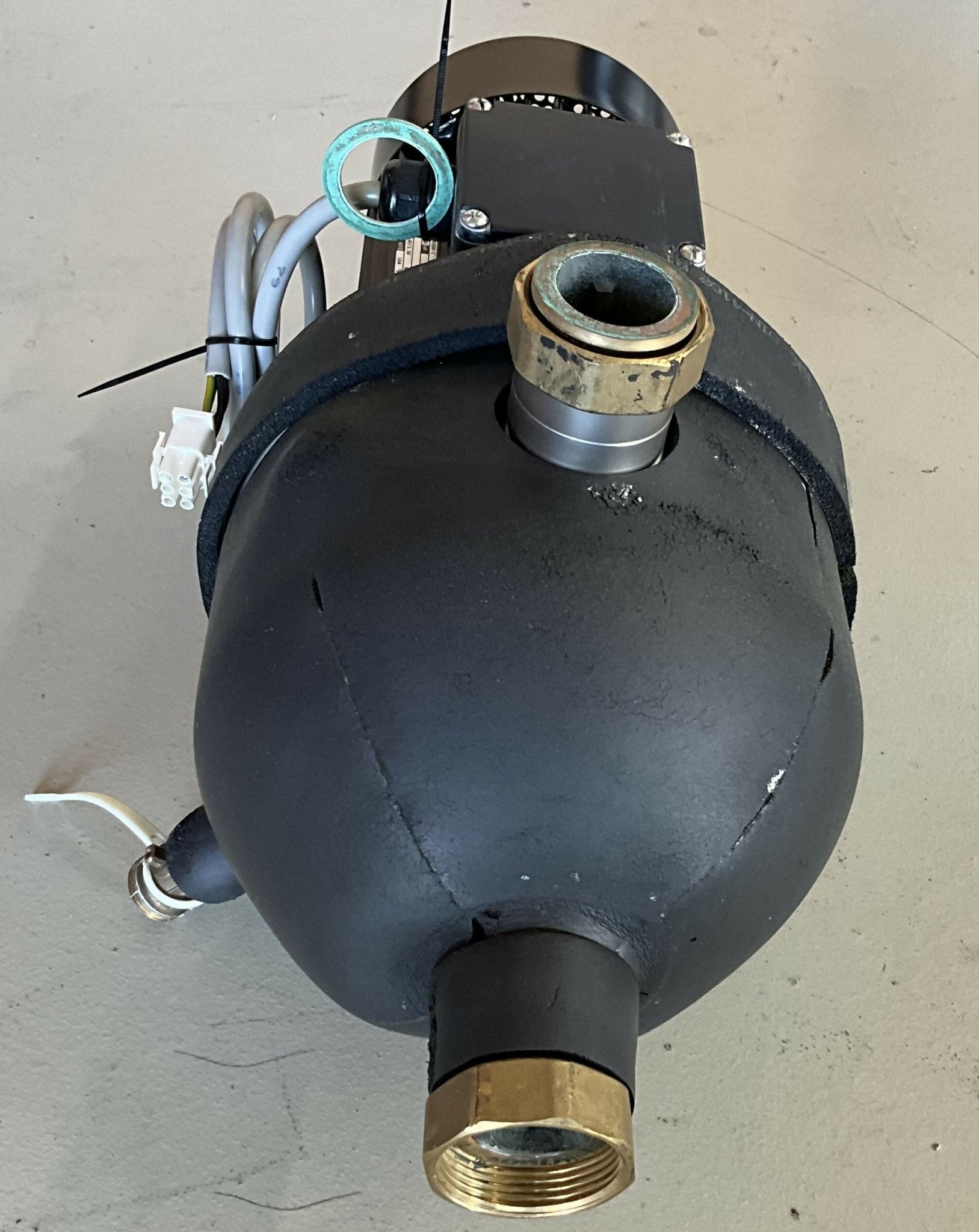 COLLING PUMP (04017507/ML80BB-2 SIEMENS