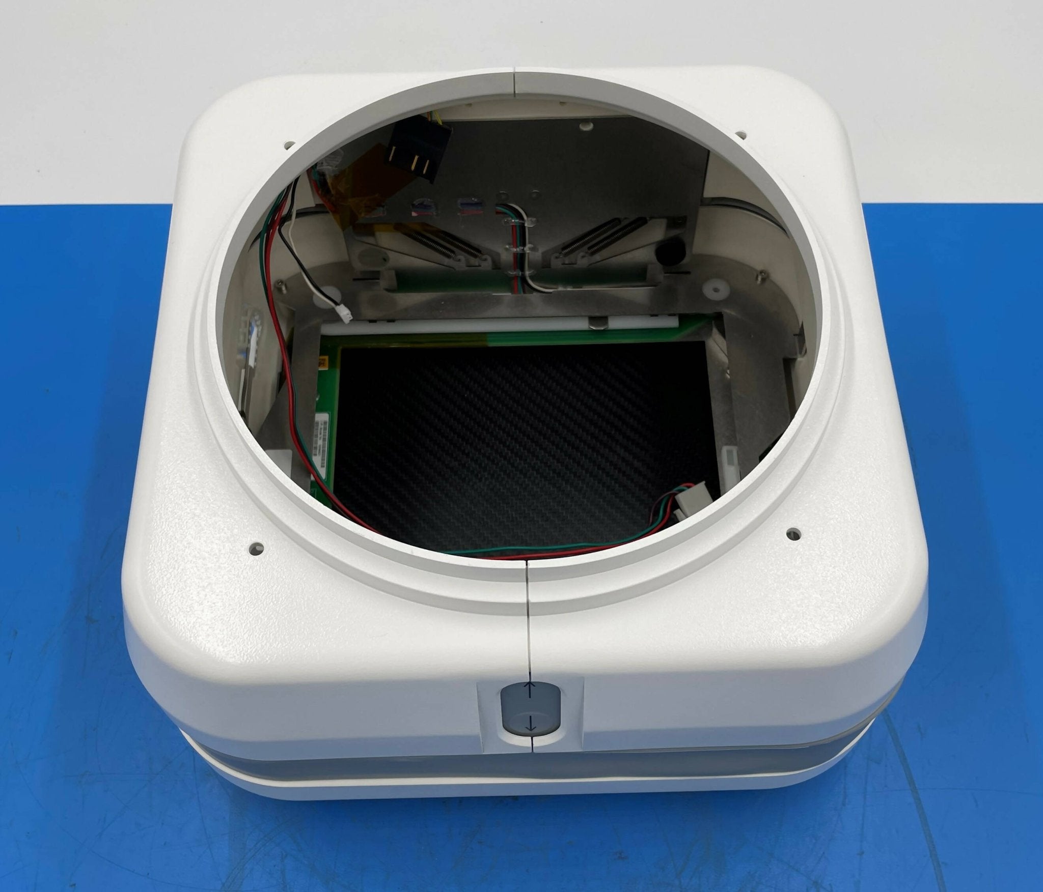 Collision Protection Detector CPD FD 20X20 plane A (10396496 SIEMENS