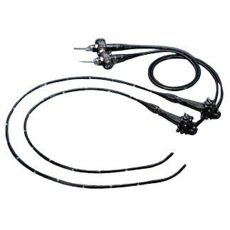 Olympus CF-Q180AL Video Colonoscope - Refurbished